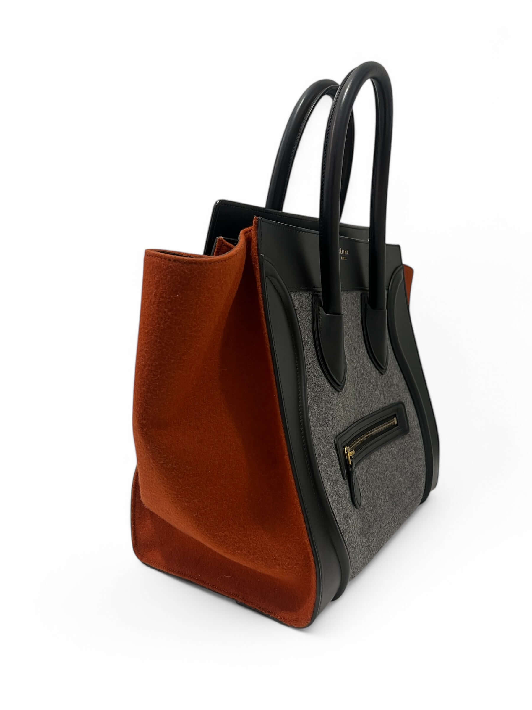 Céline - Sac Luggage
