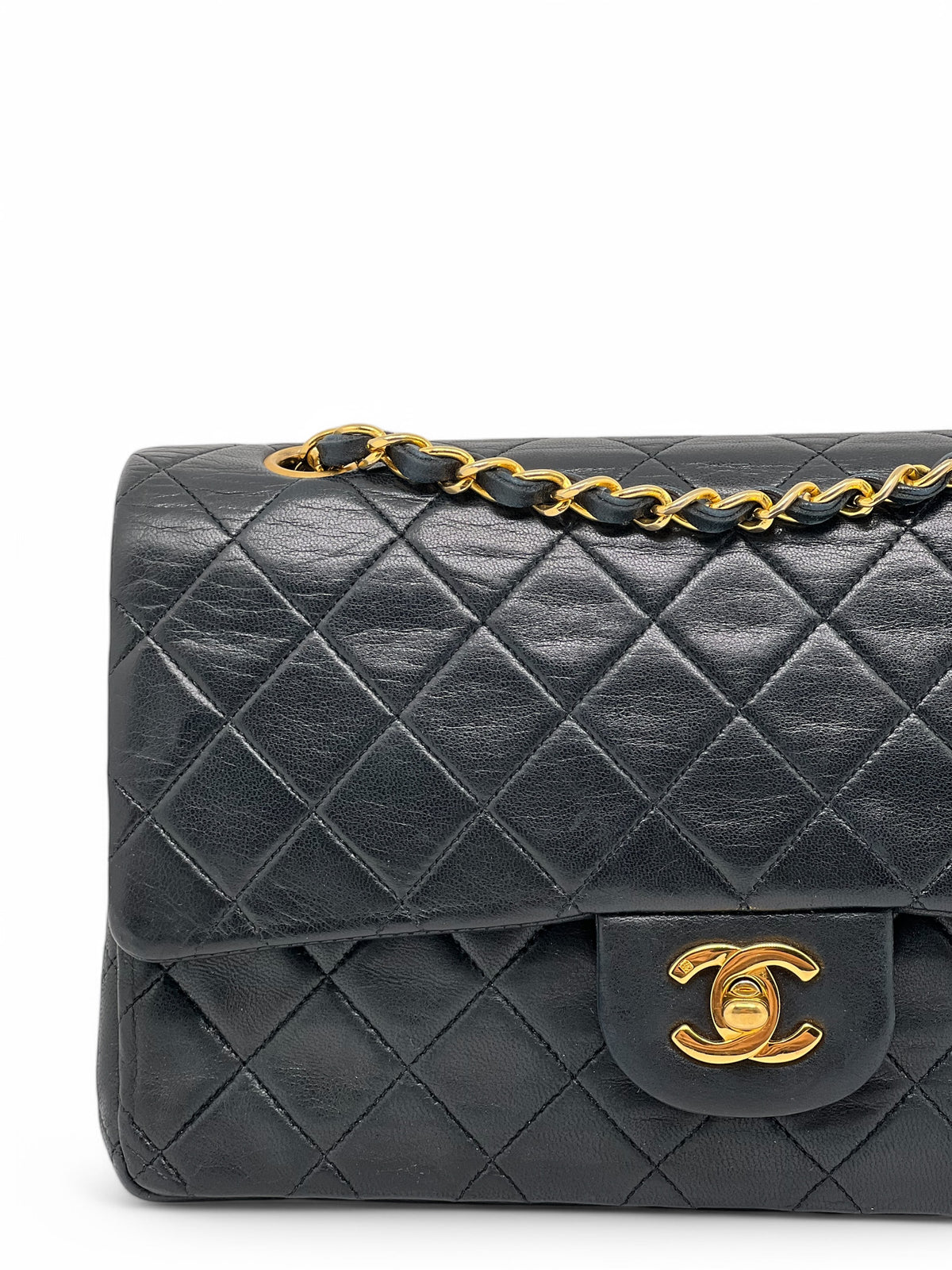Chanel - Borsa Timeless 25