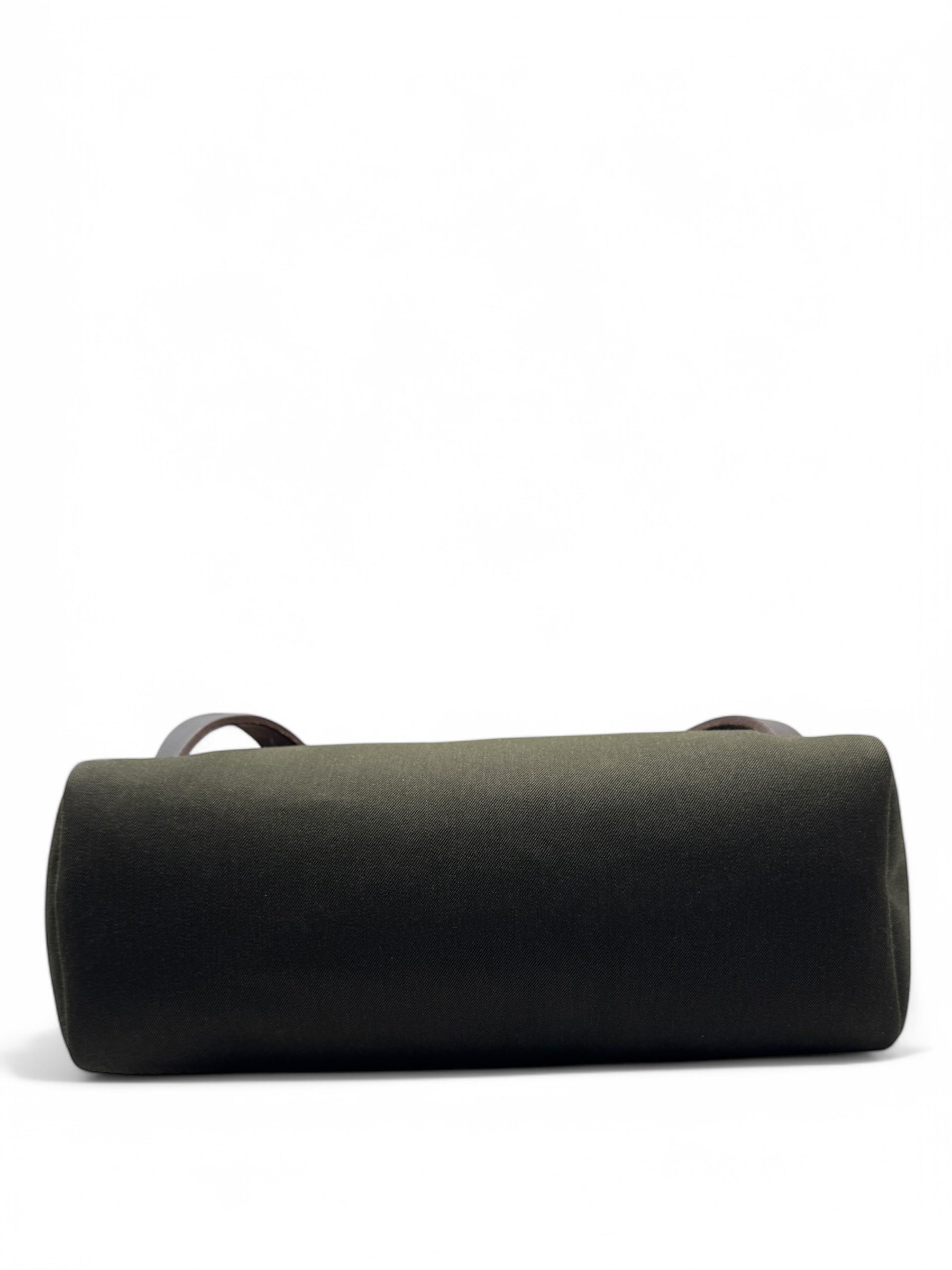 Hermès - Sac à dos Herbag