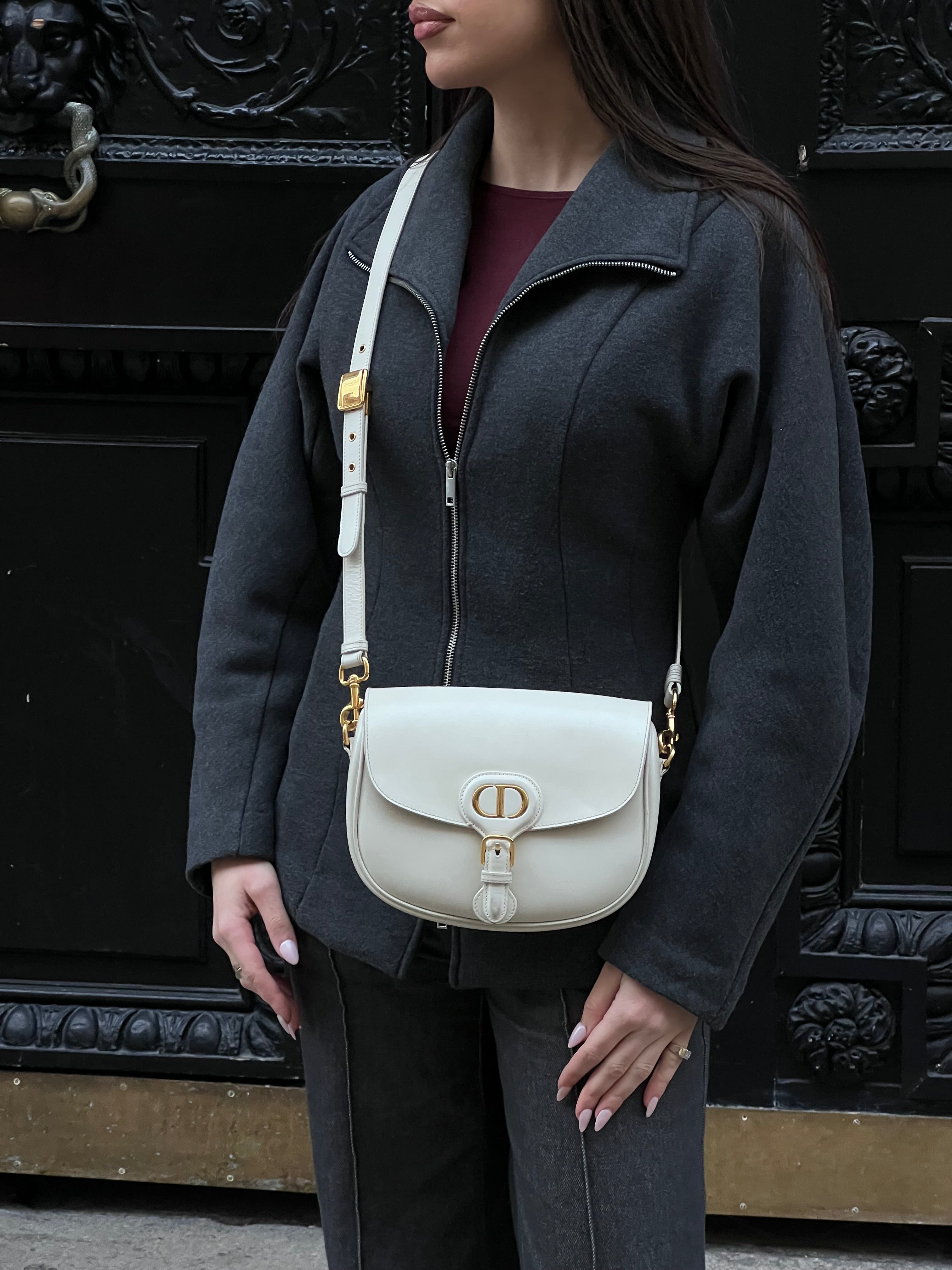 Dior - Sac Bobby Medium