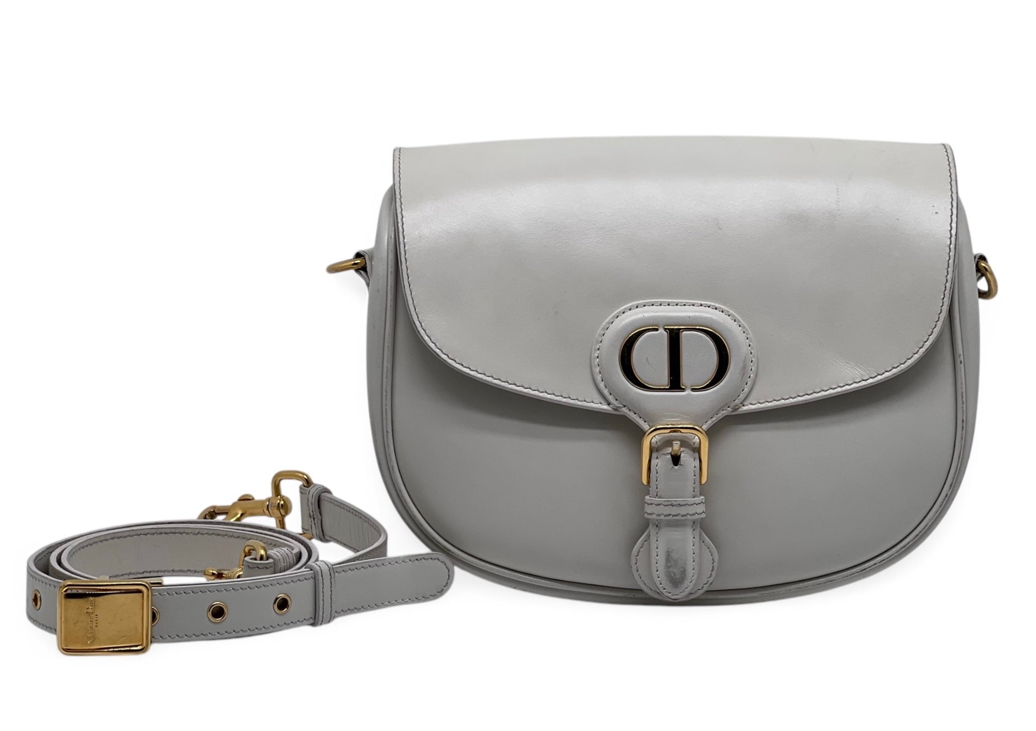 Dior - Sac Bobby Medium