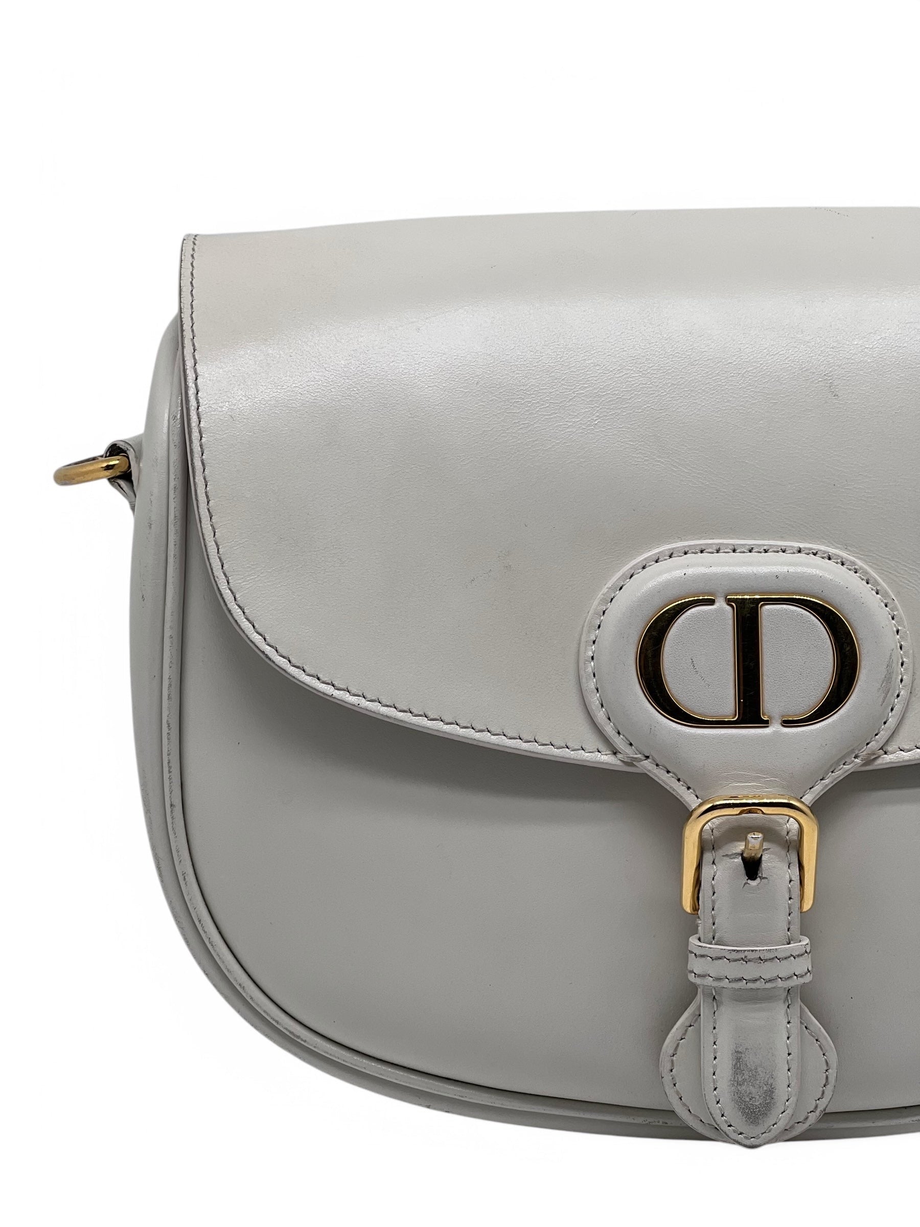Dior - Sac Bobby Medium
