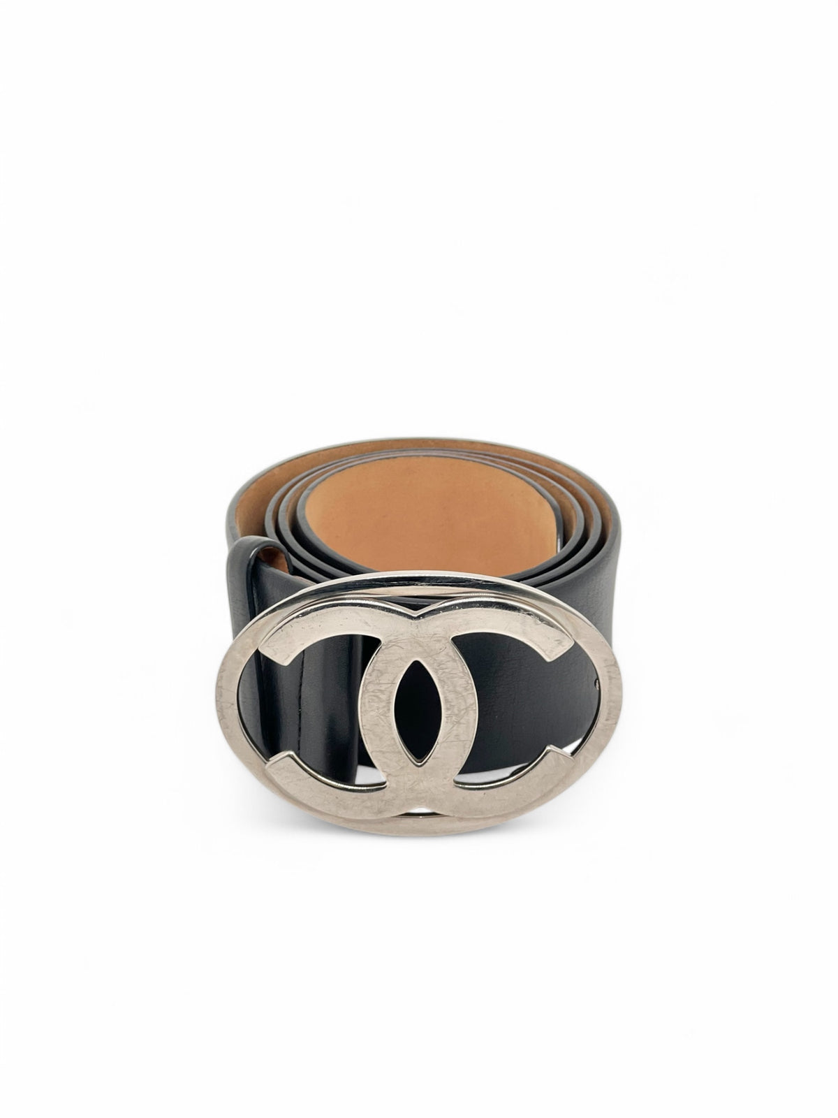 Chanel - Gürtel T90