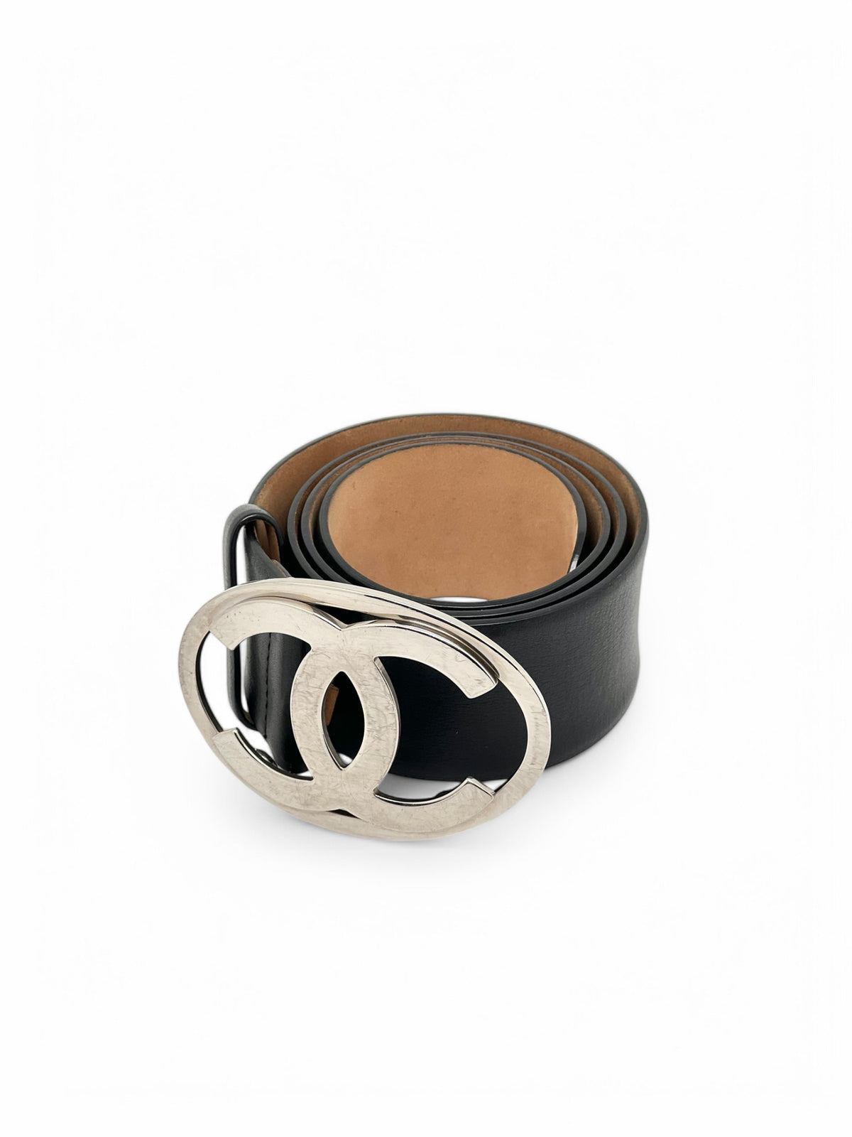 Chanel - Gürtel T90