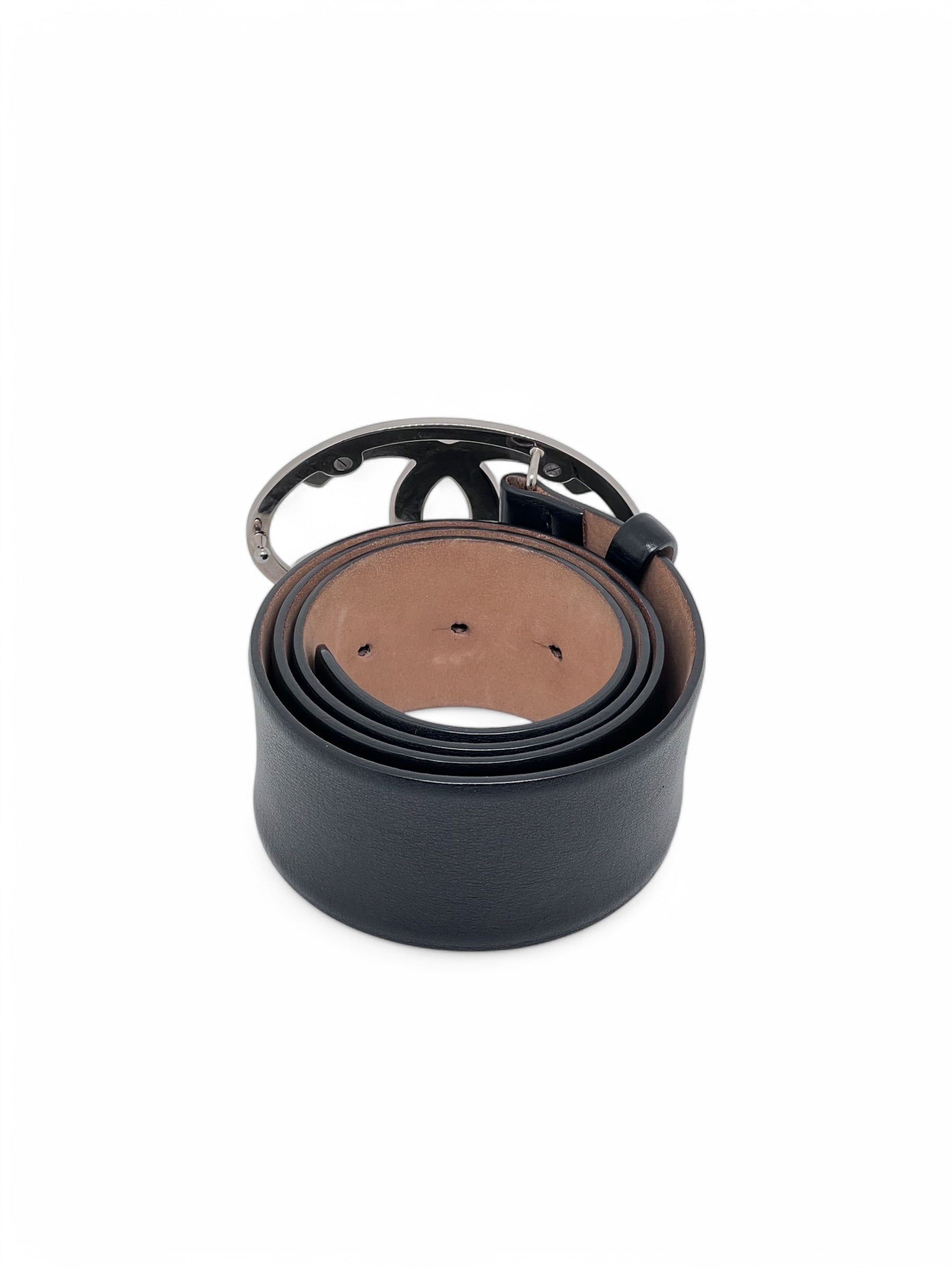 Chanel - Ceinture T90