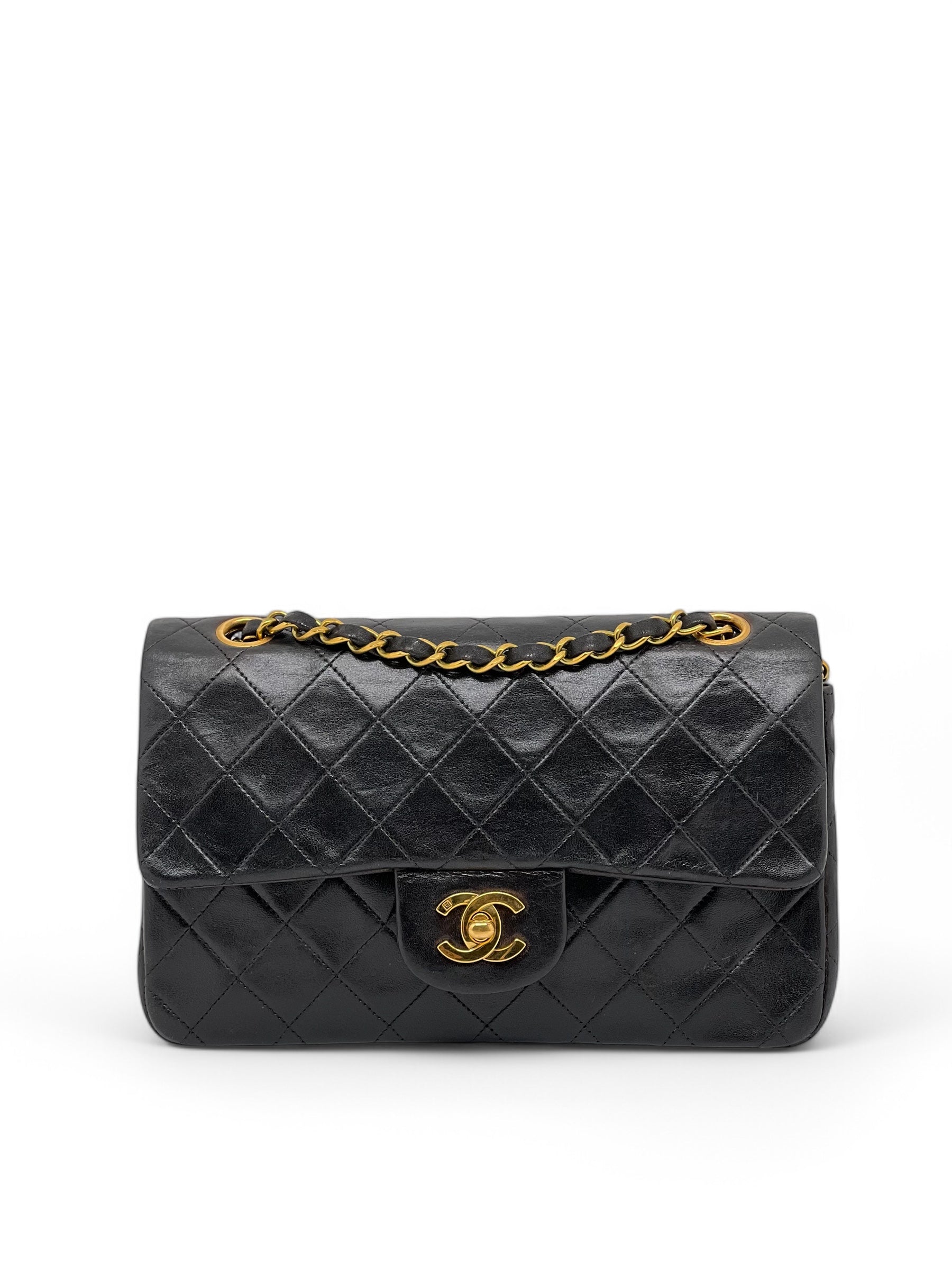 Chanel - Sac Timeless 23