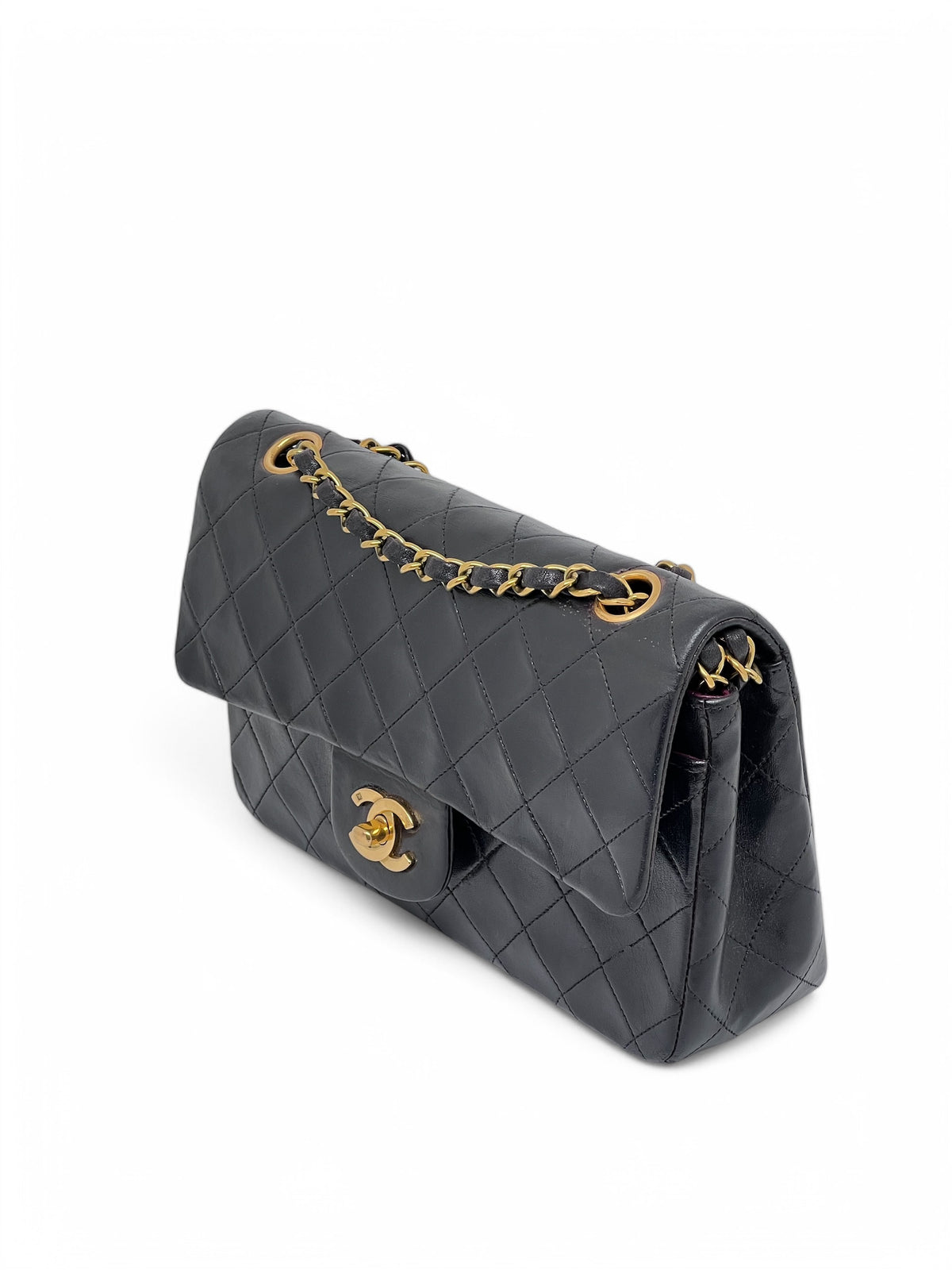 Chanel - Sac Timeless 23