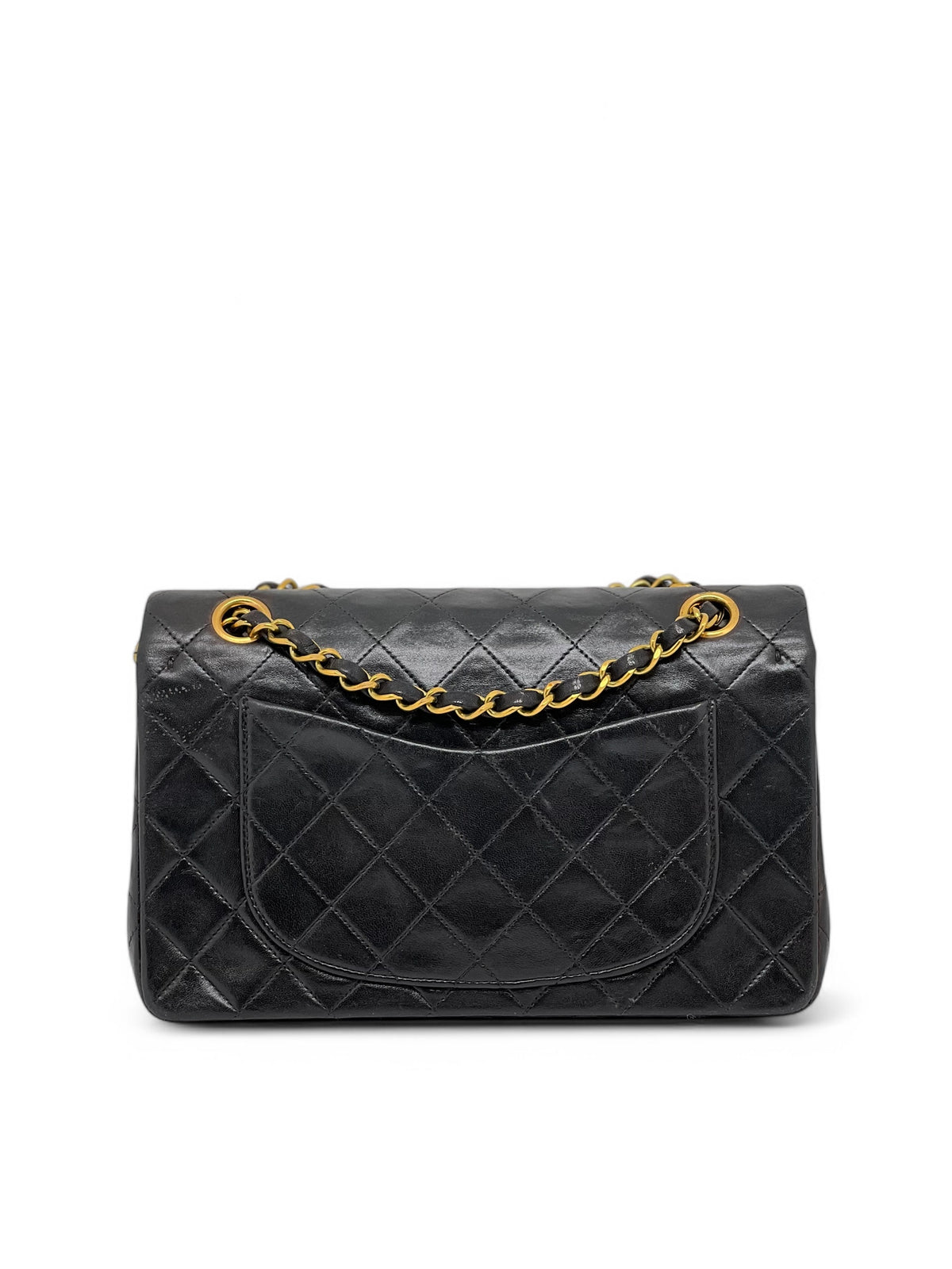 Chanel - Sac Timeless 23