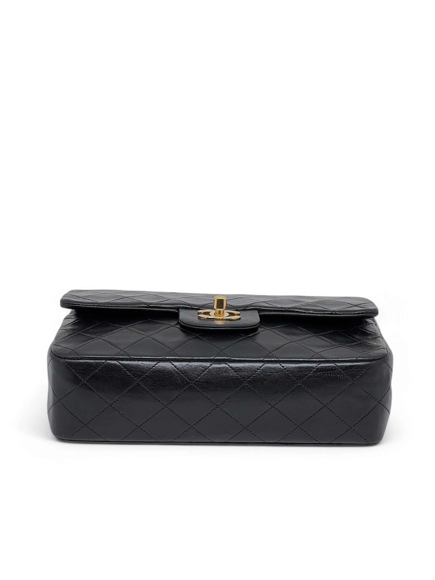 Chanel - Sac Timeless 23