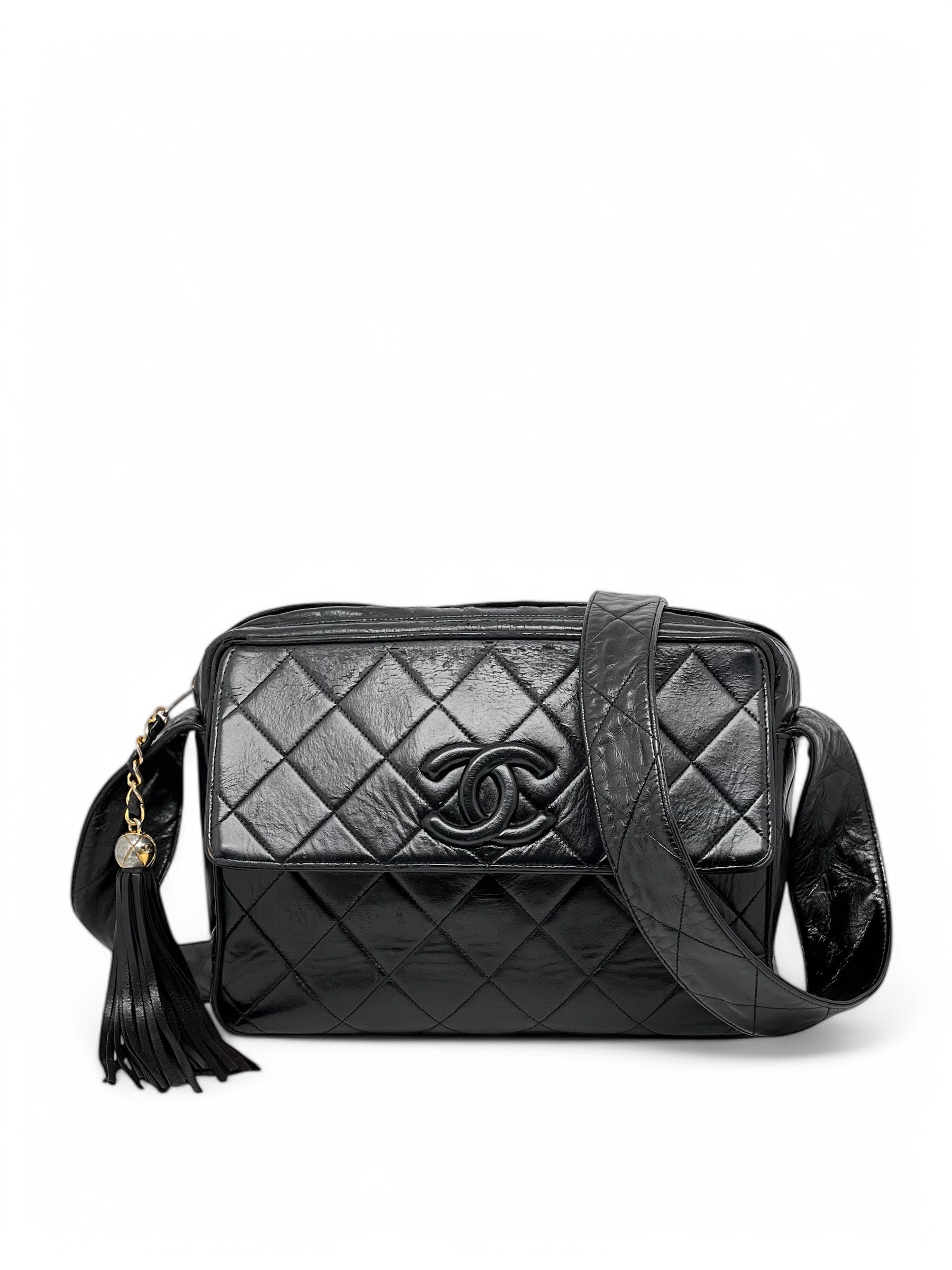 Chanel - Sac vintage