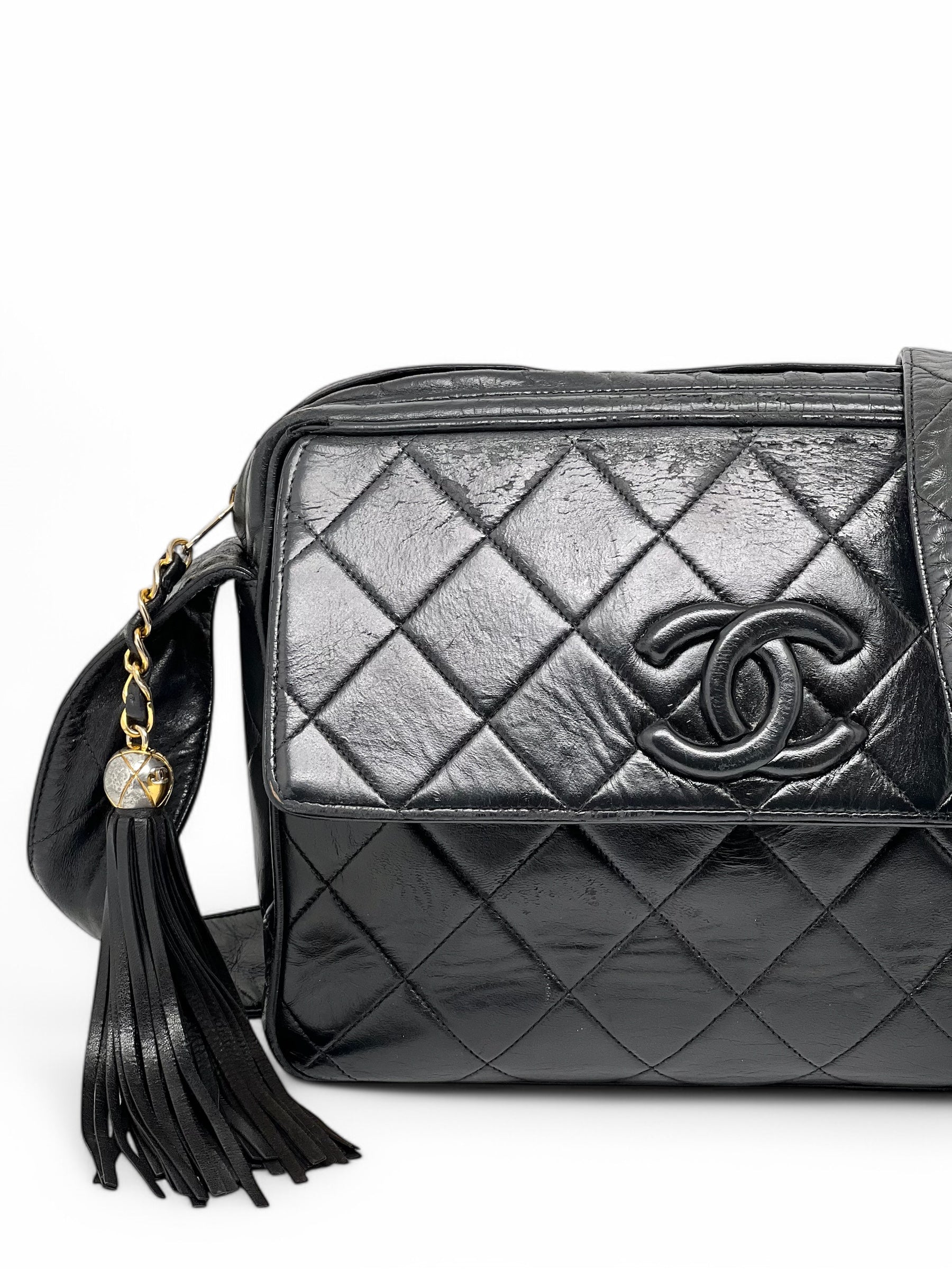 Chanel - Sac vintage
