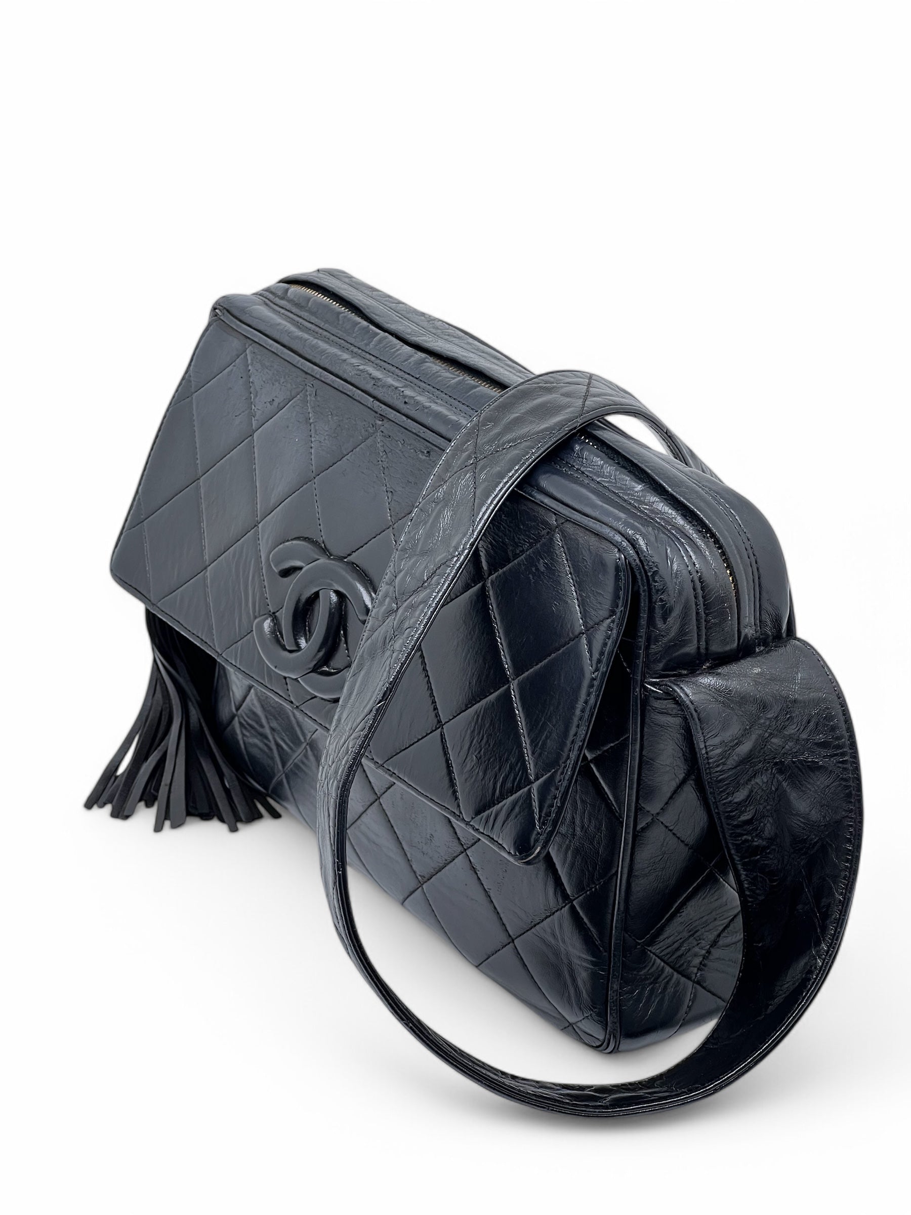 Chanel - Sac vintage