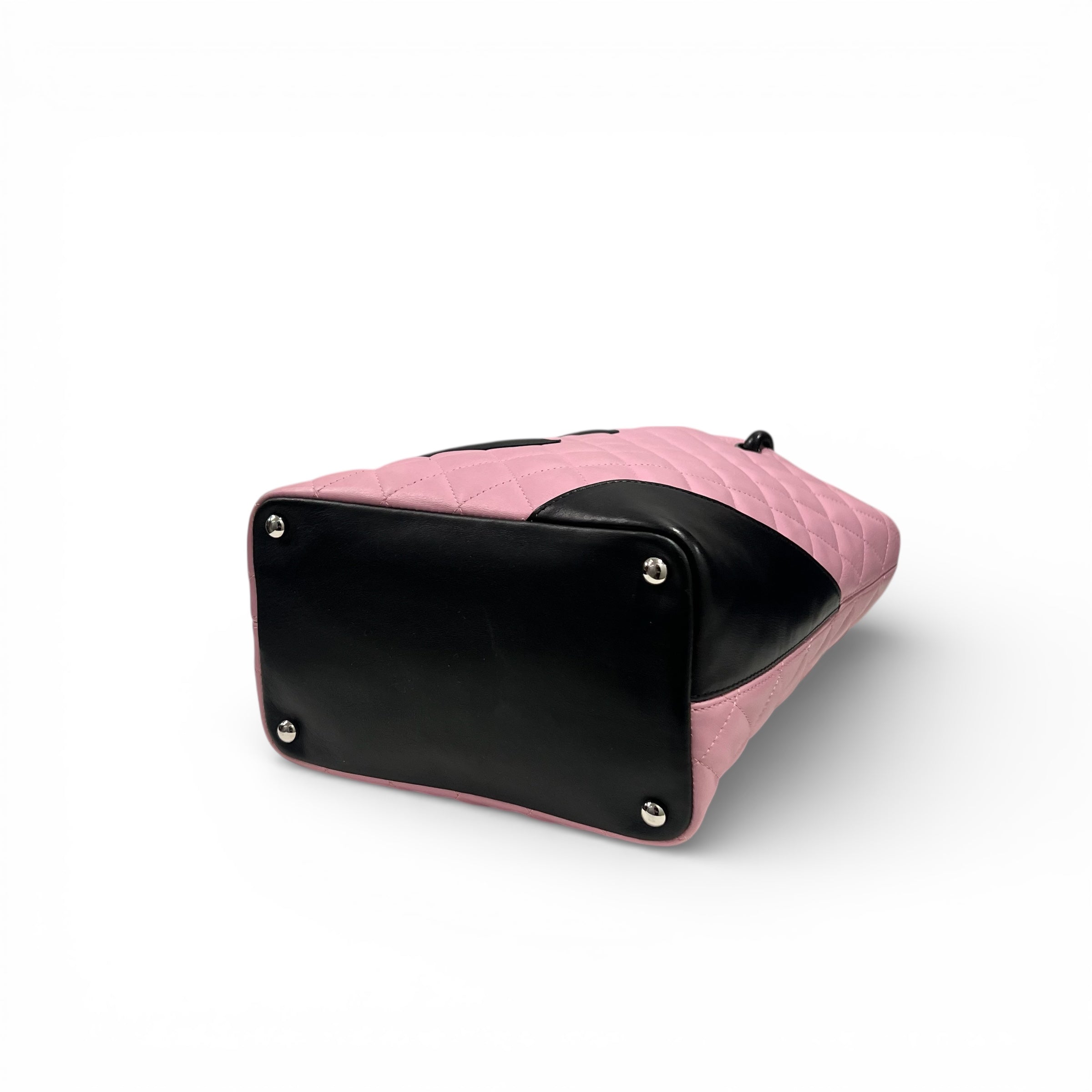 Chanel - Sac cabas Cambon petit modèle