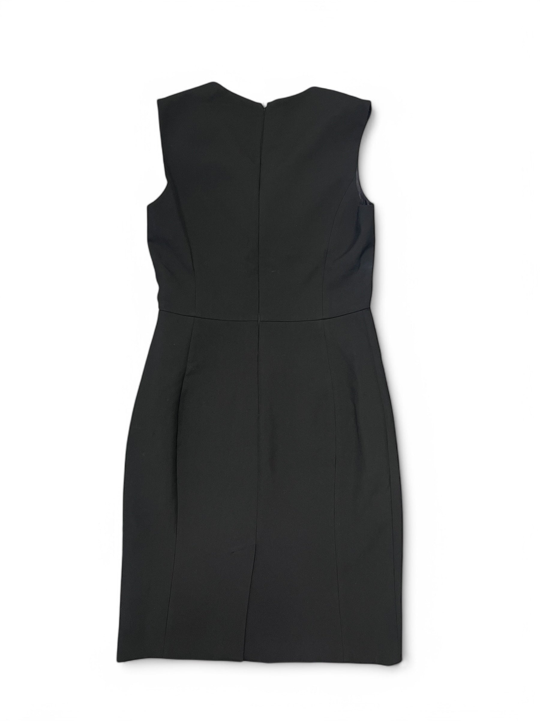 Thierry Mugler - Robe de jour T42