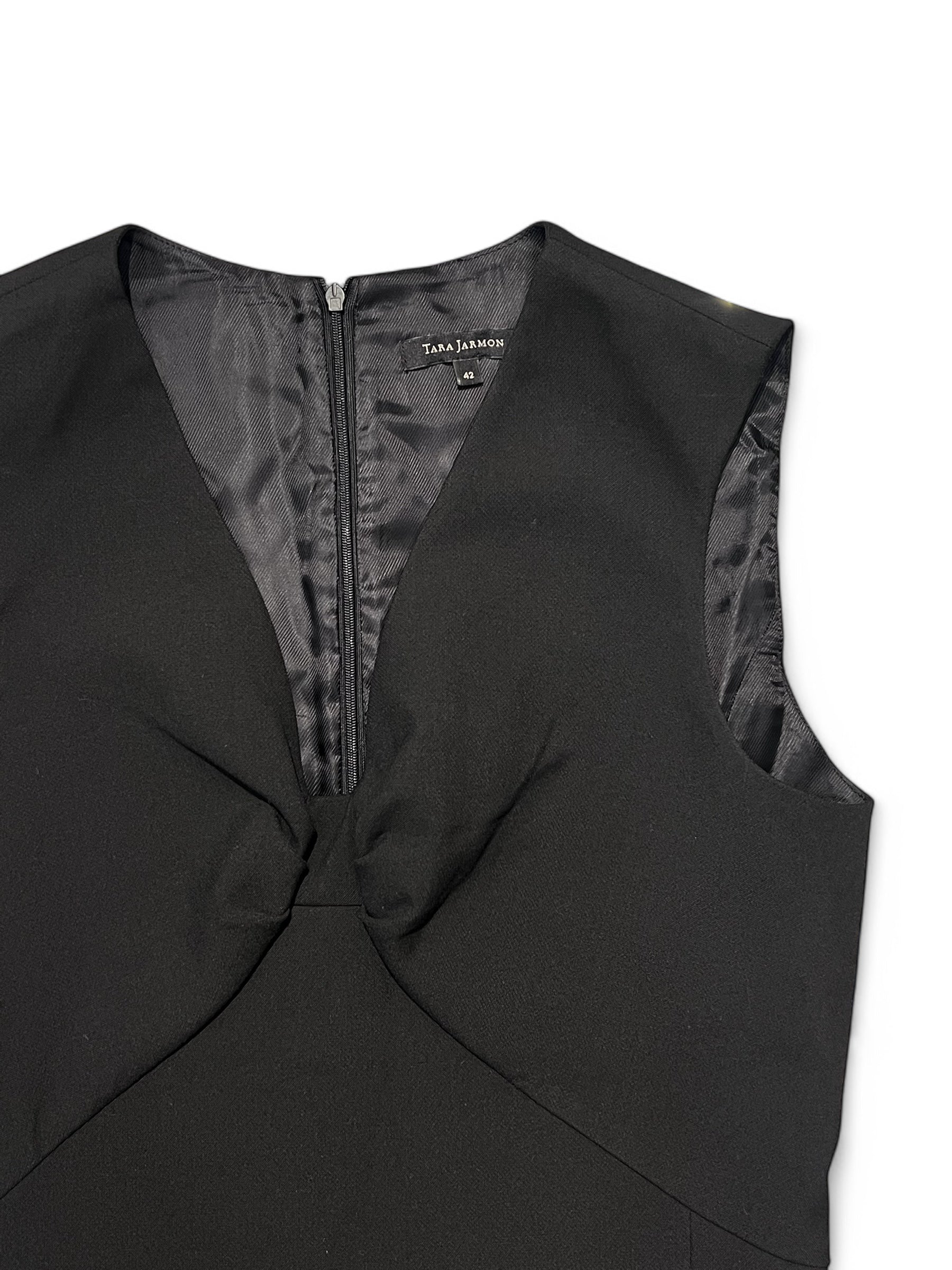 Thierry Mugler - Robe de jour T42