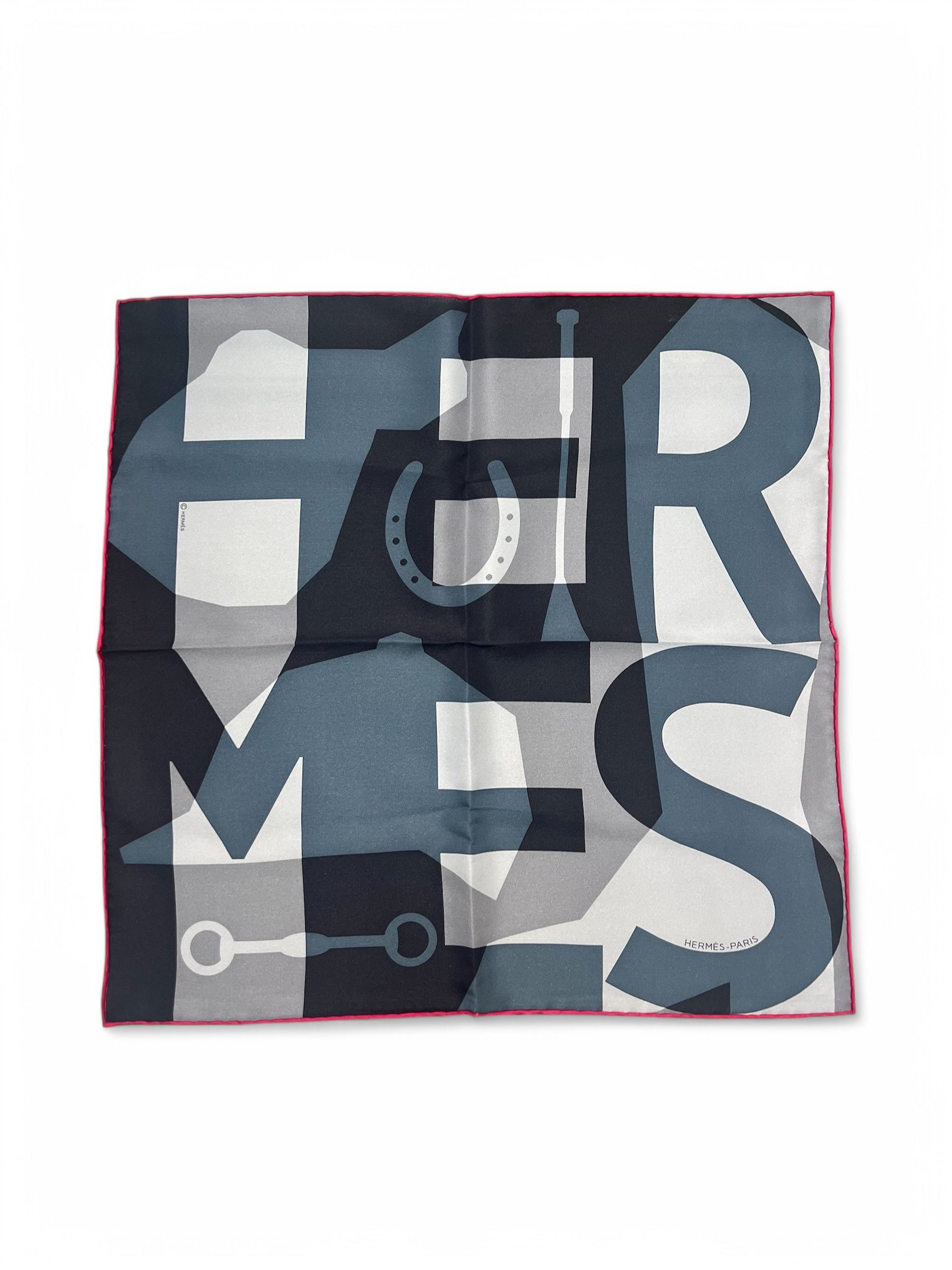 Hermès - Gavroche 45