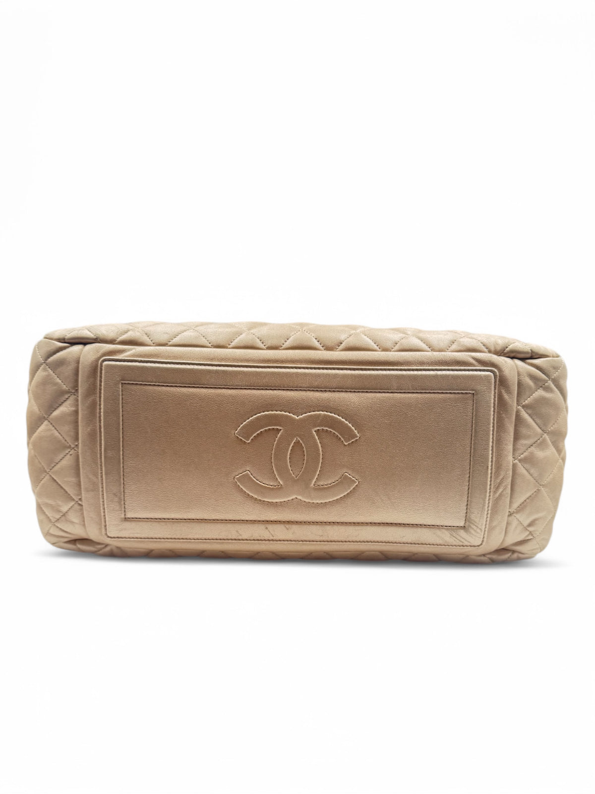 Chanel - Cabas Sac Coco Cocoon