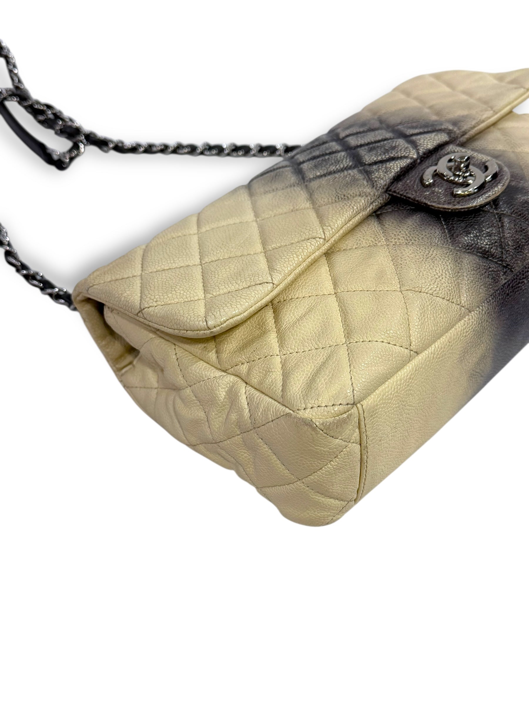Chanel - Sac Jumbo édition limitée