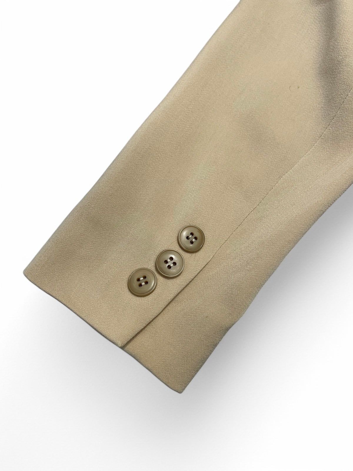 Kenzo - Blazer beige T40