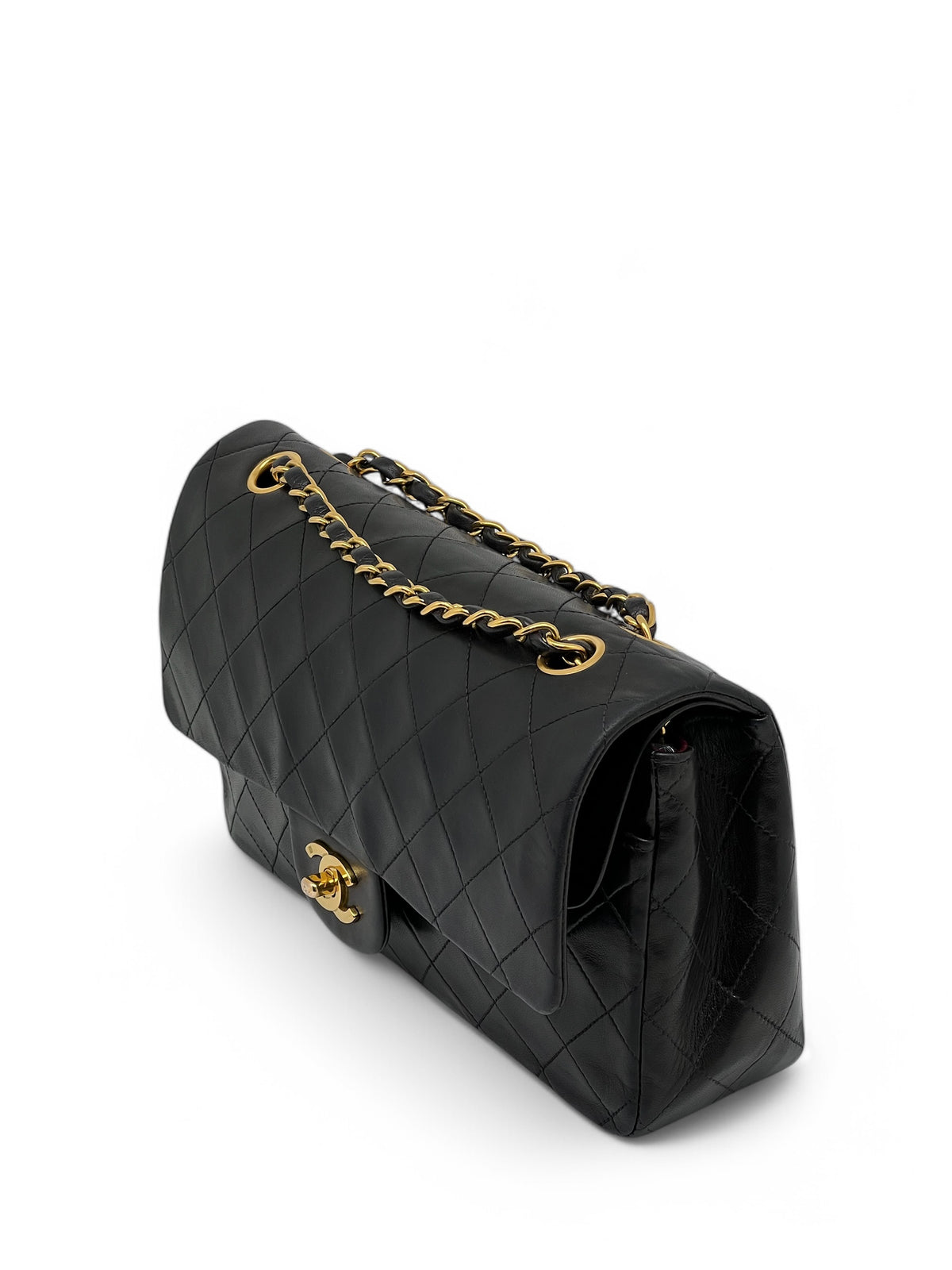 Chanel - Sac Timeless 25 vintage