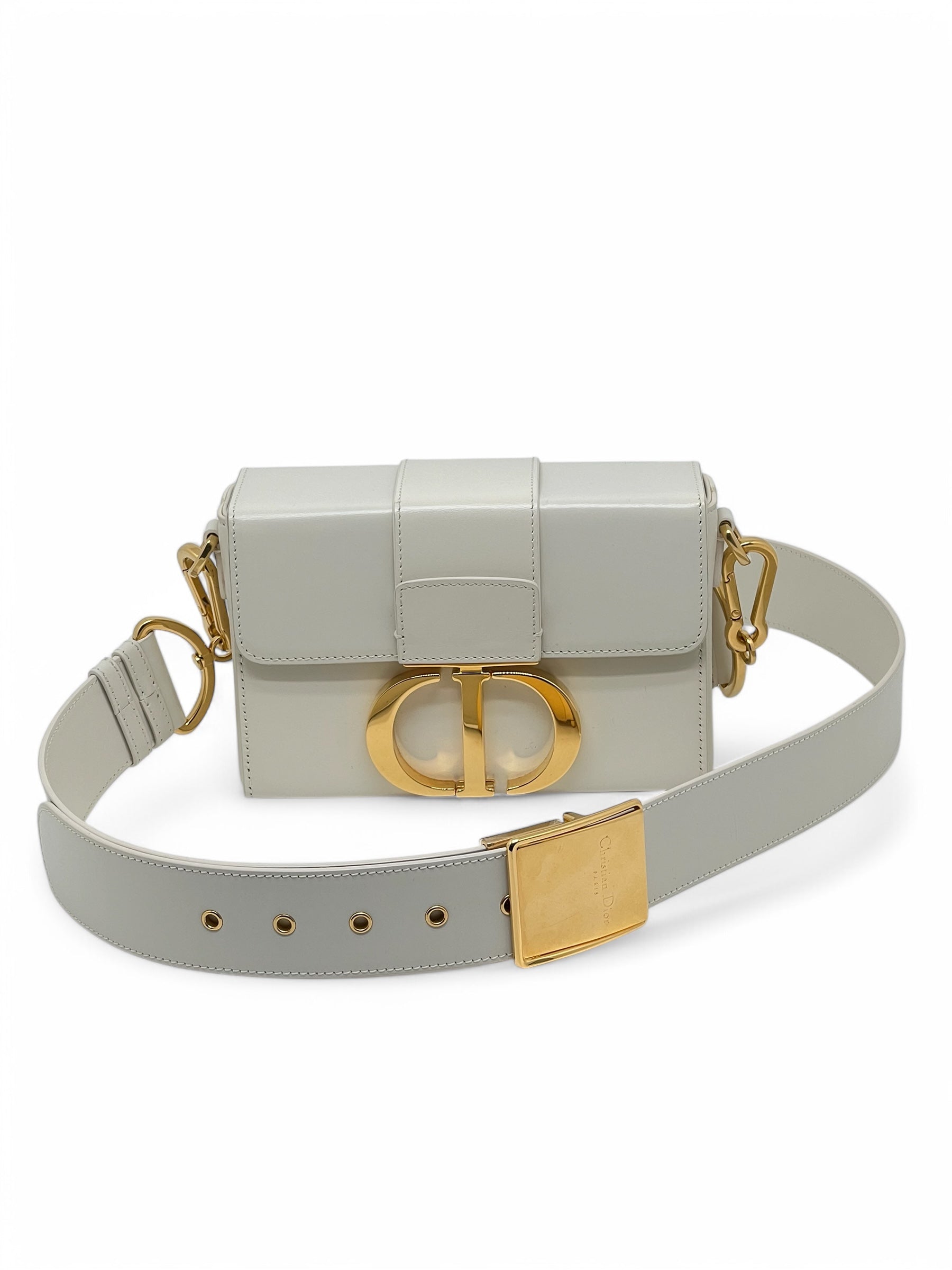 Dior - Sac 30 montaigne