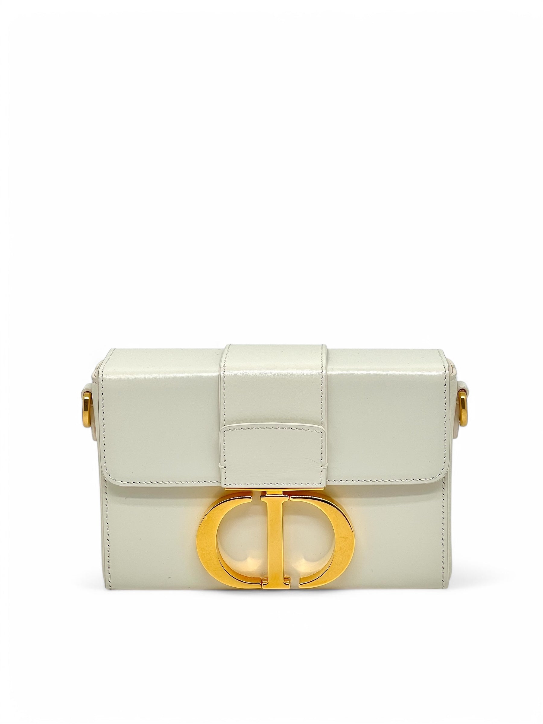 Dior - Sac 30 montaigne
