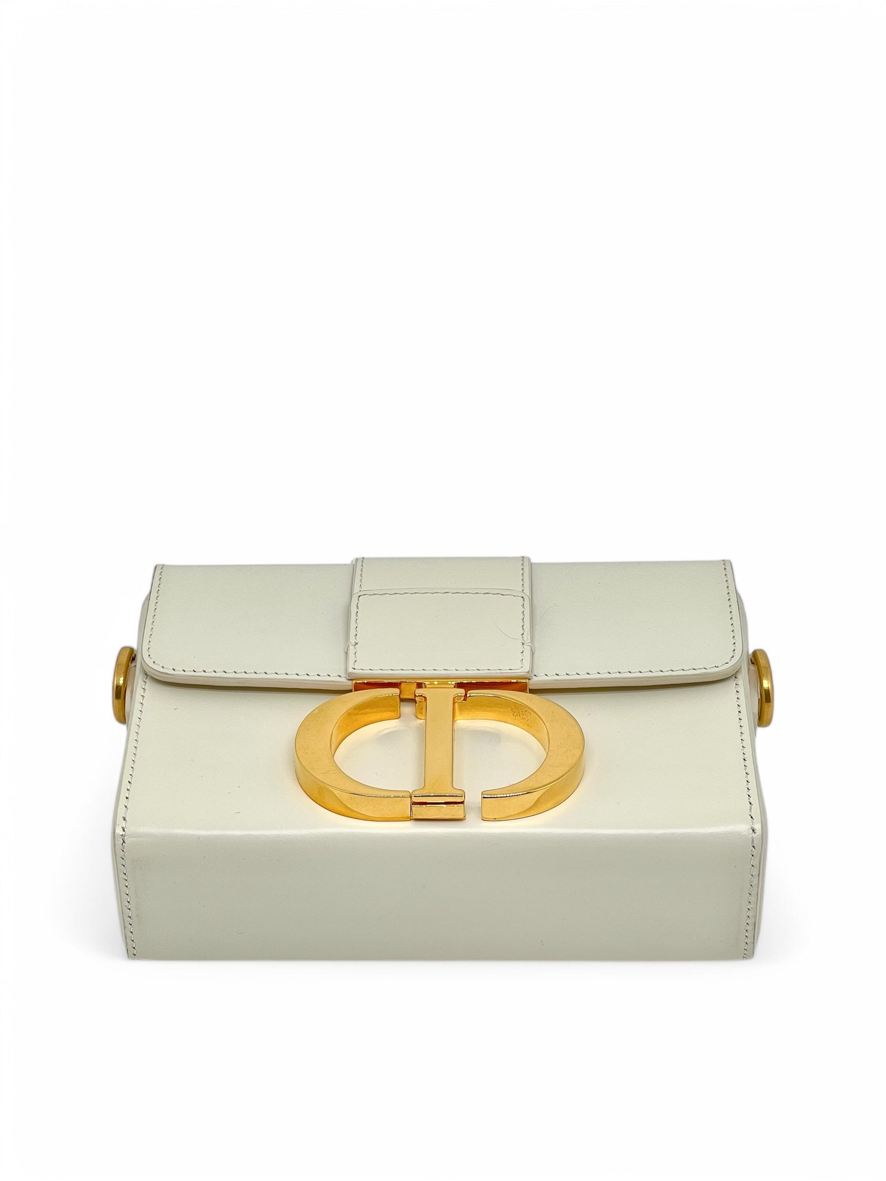 Dior - Sac 30 montaigne