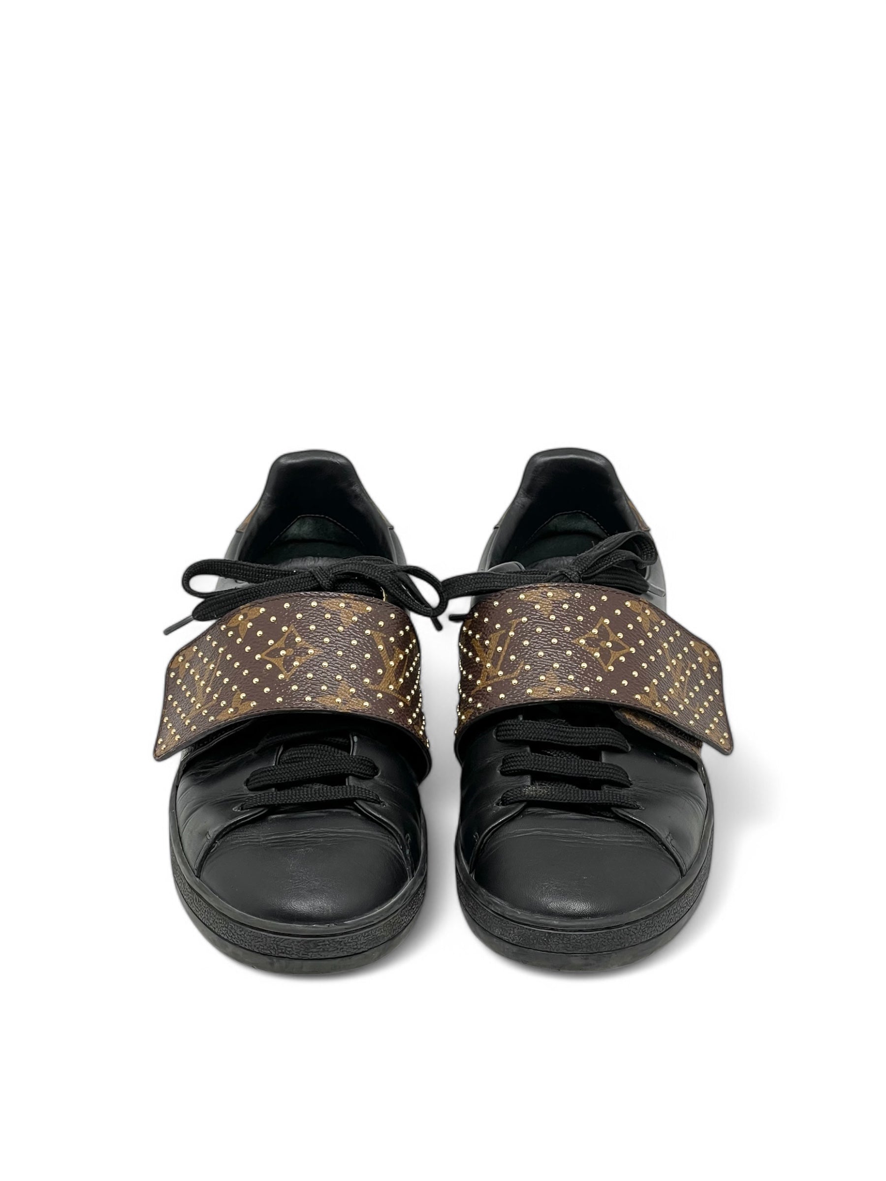 Louis Vuitton - Sneakers Frontrow T37