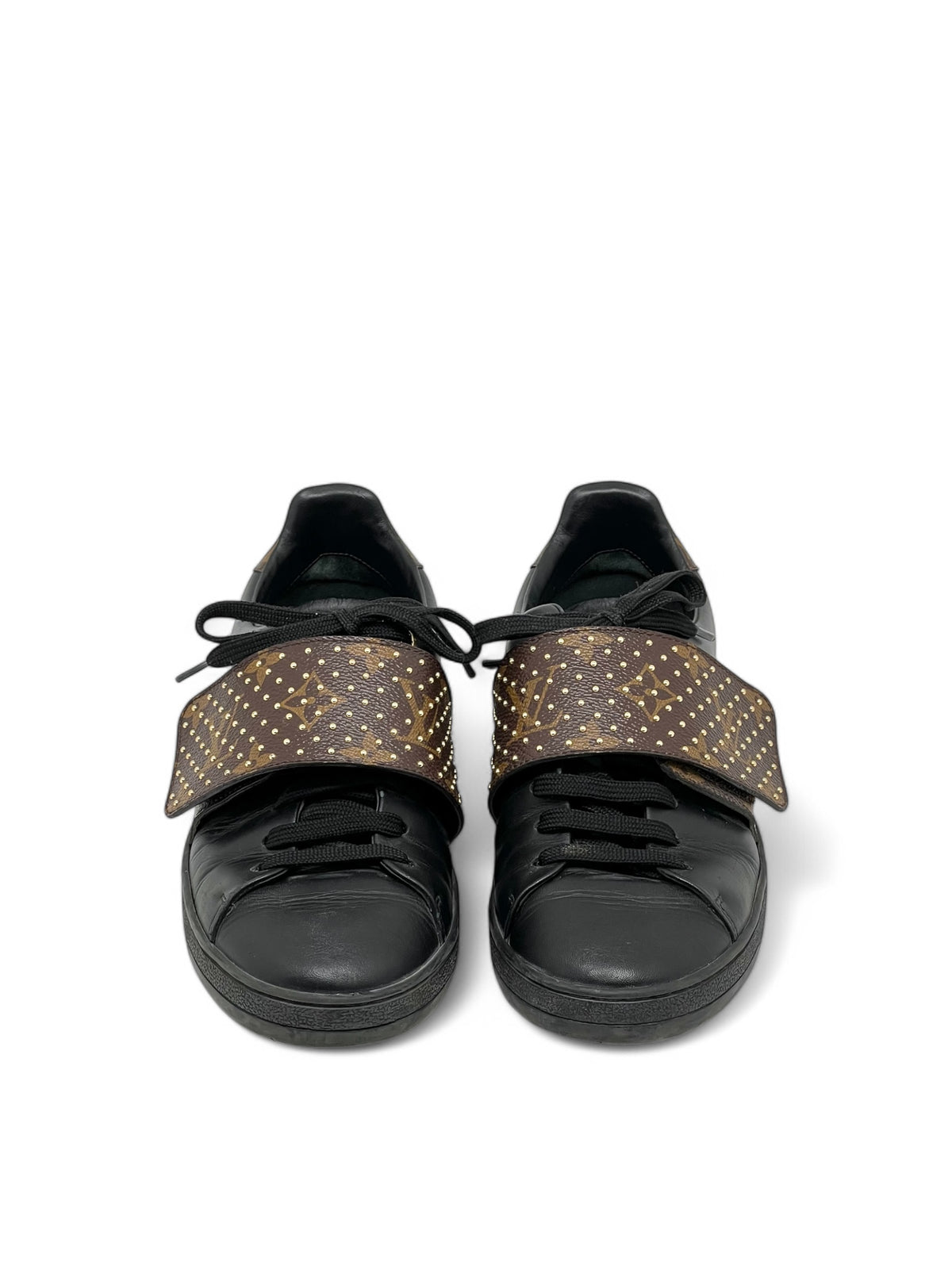 Louis Vuitton - Frontrow Sneakers Size 37