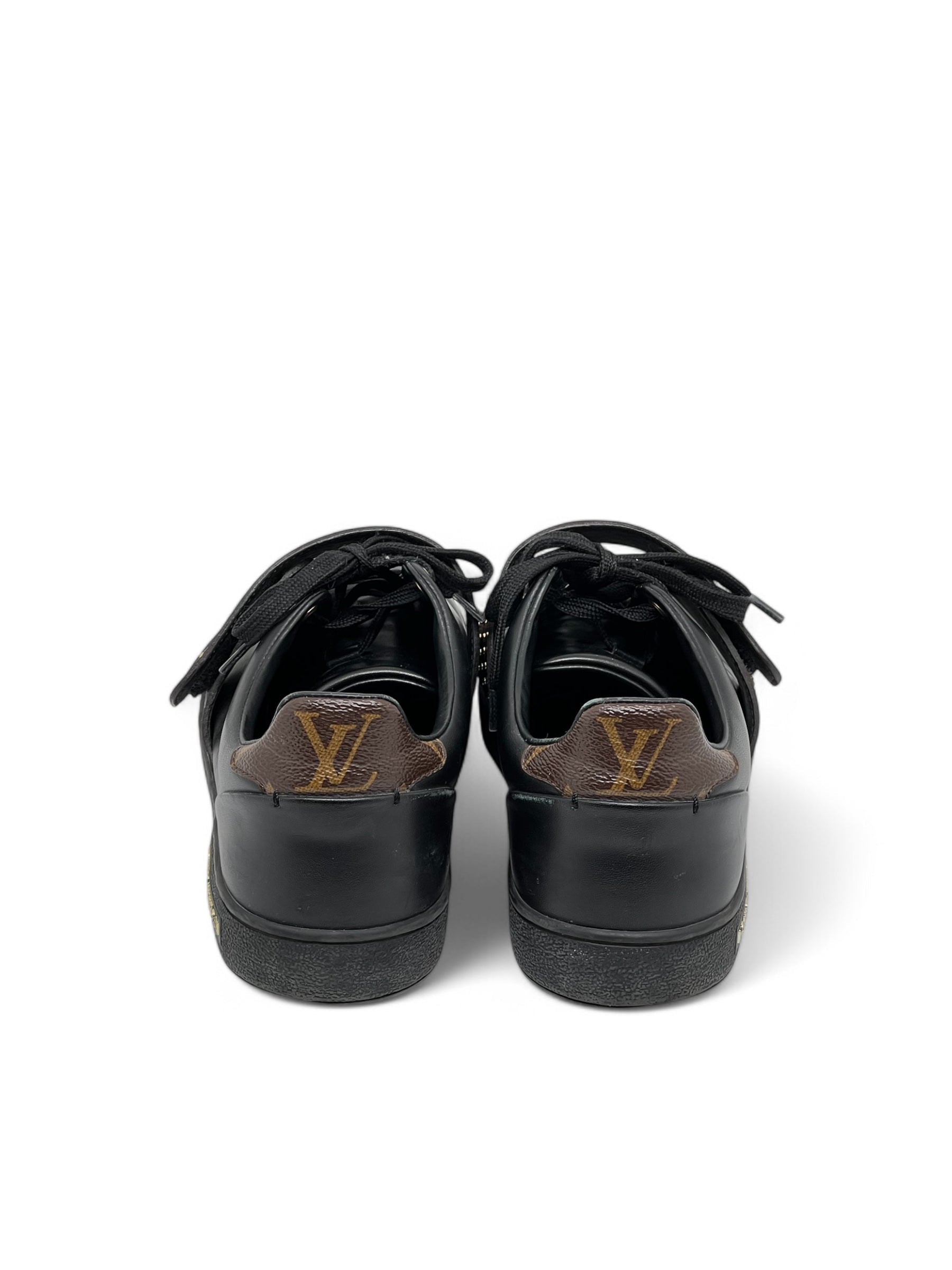 Louis Vuitton - Sneakers Frontrow T37