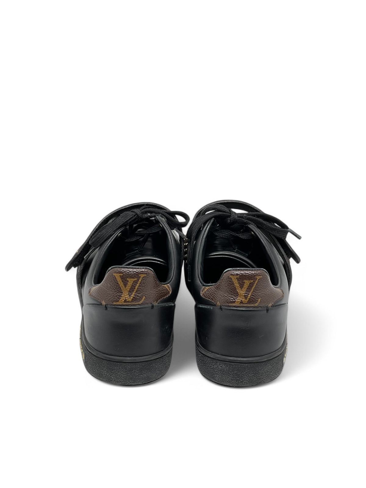 Louis Vuitton - Frontrow Sneakers Size 37