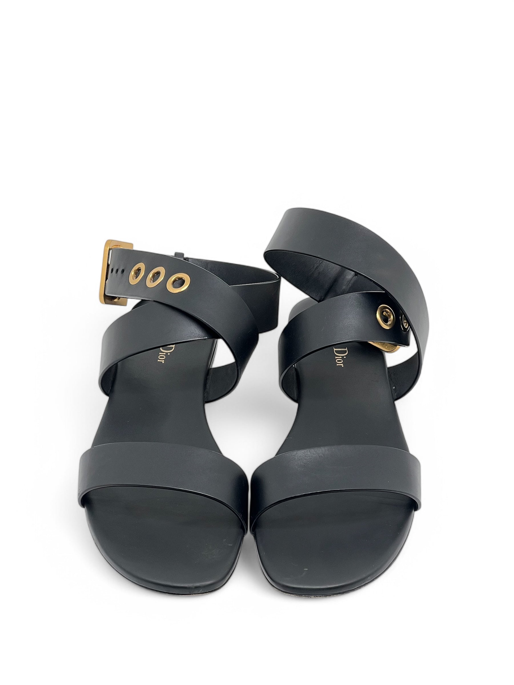 Dior - Sandalen D-Dior T41
