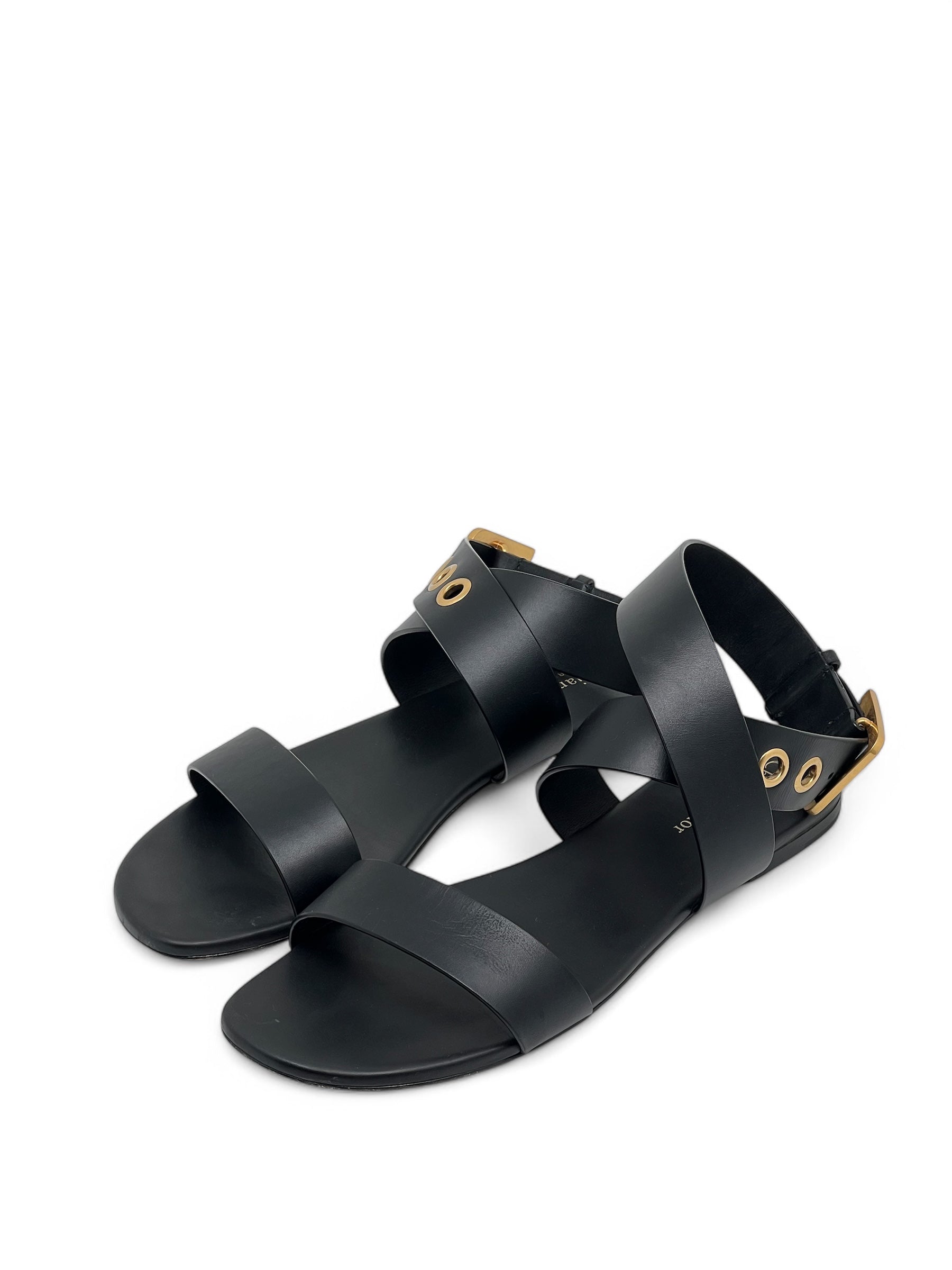 Dior - Sandalen D-Dior T41