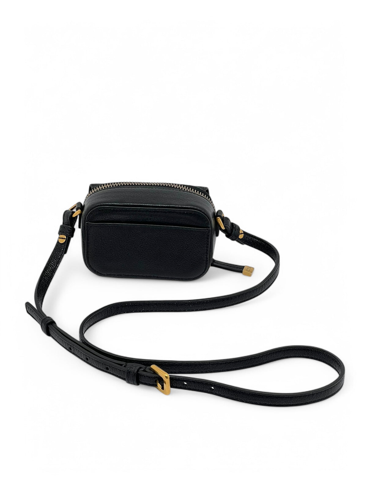 Dior - Mini Saddle en bandoulière