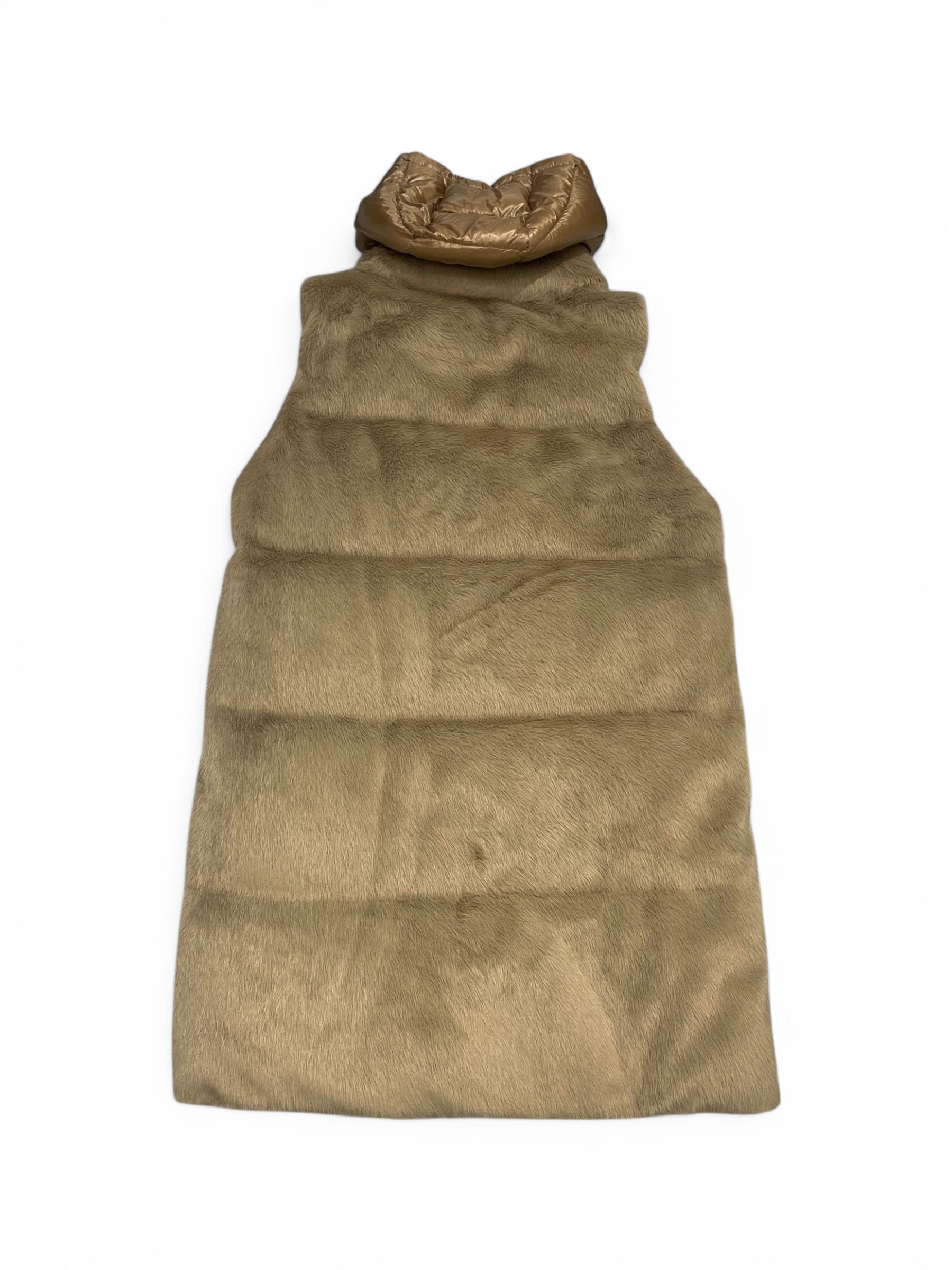 Herno - Ärmellose Daunenjacke T42