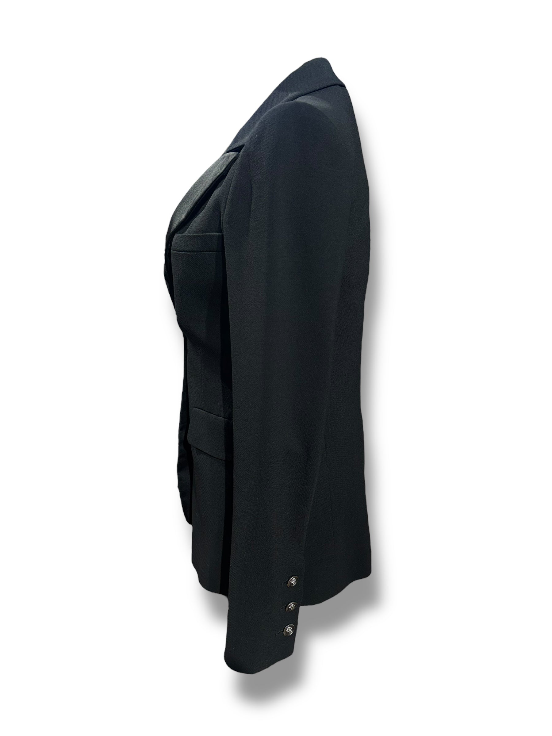 Chanel - Veste tailleur T38