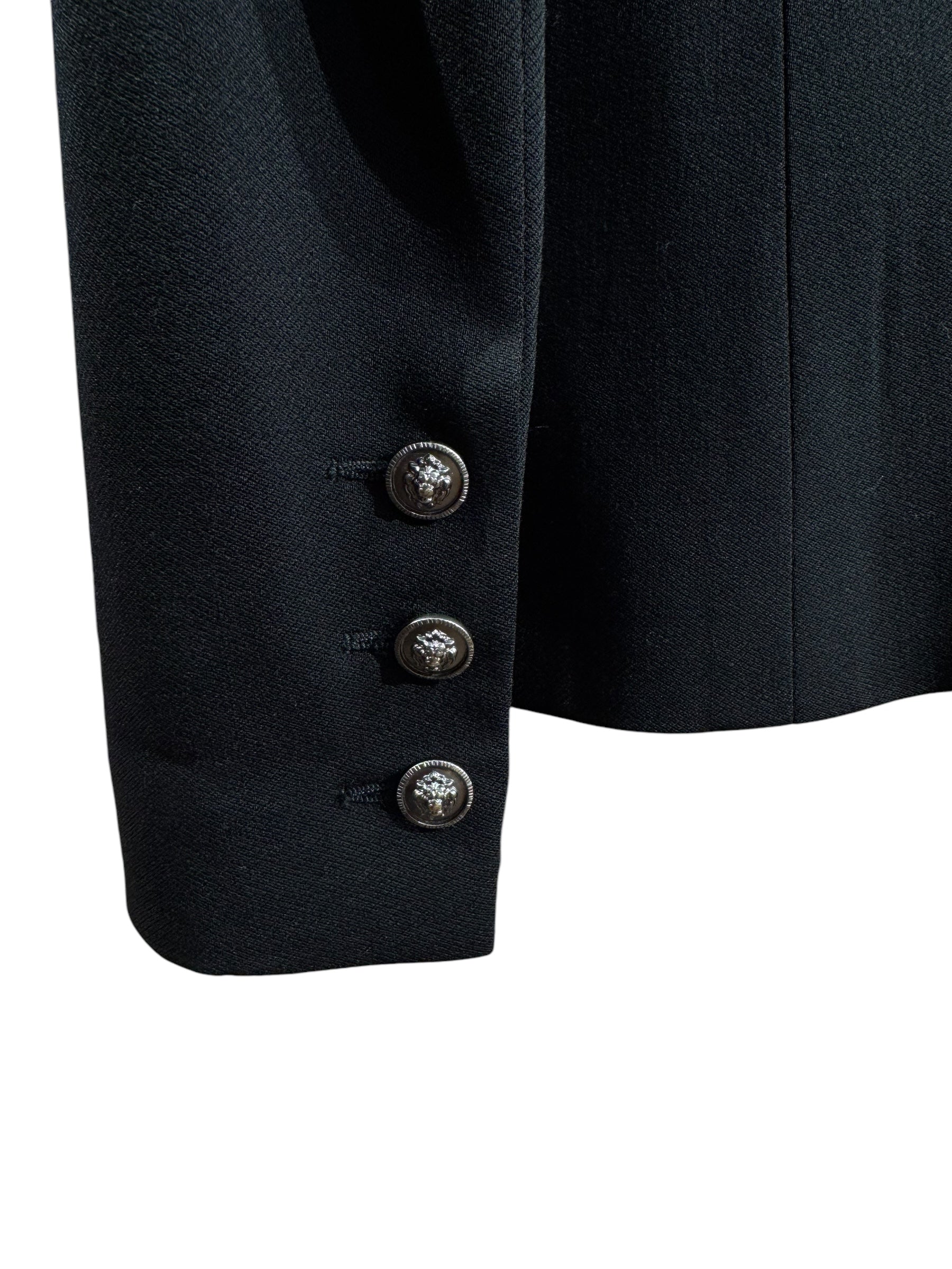 Chanel - Veste tailleur T38
