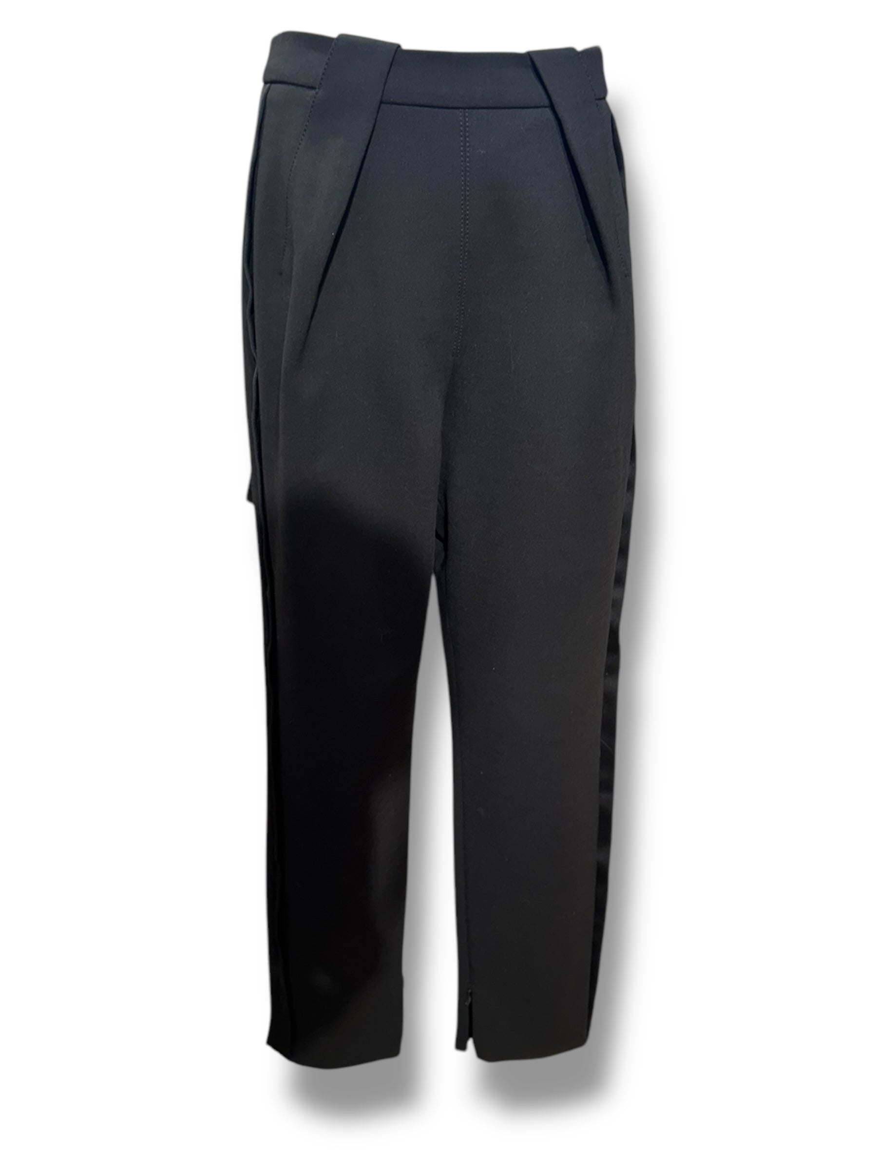 Balenciaga - Pantalon de tailleur T38