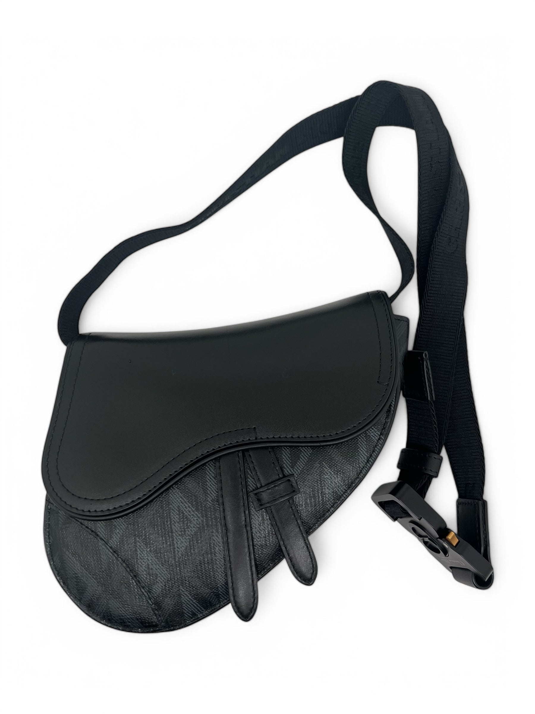 Dior Sac Saddle Cross body – Les Folies d'Eugenie