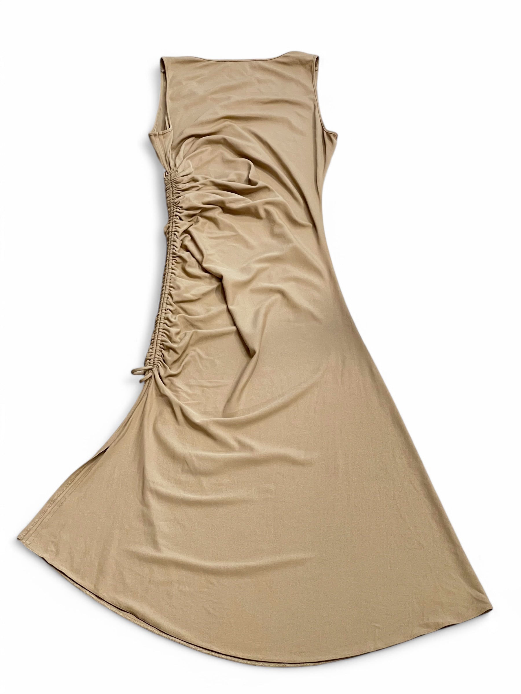 Céline - Robe fluide T44