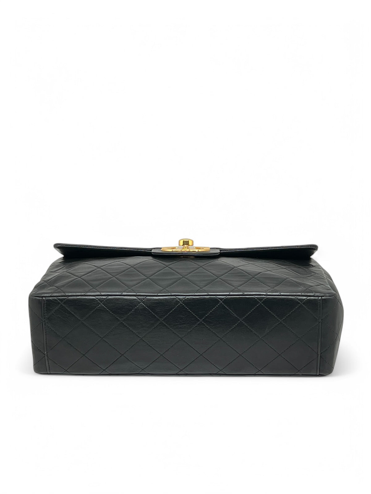 Chanel - Borsa Maxi Jumbo vintage 1991-1994