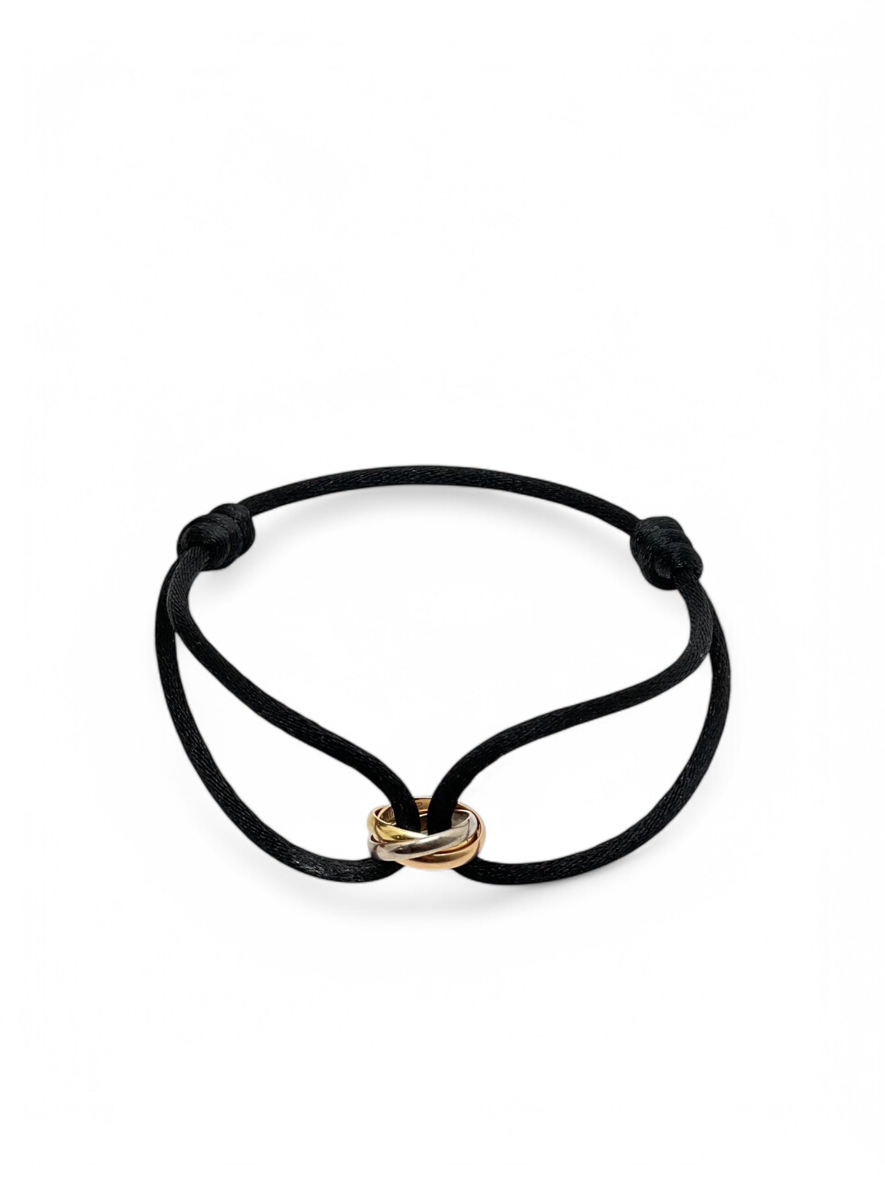 Cartier - Trinity Bracelet