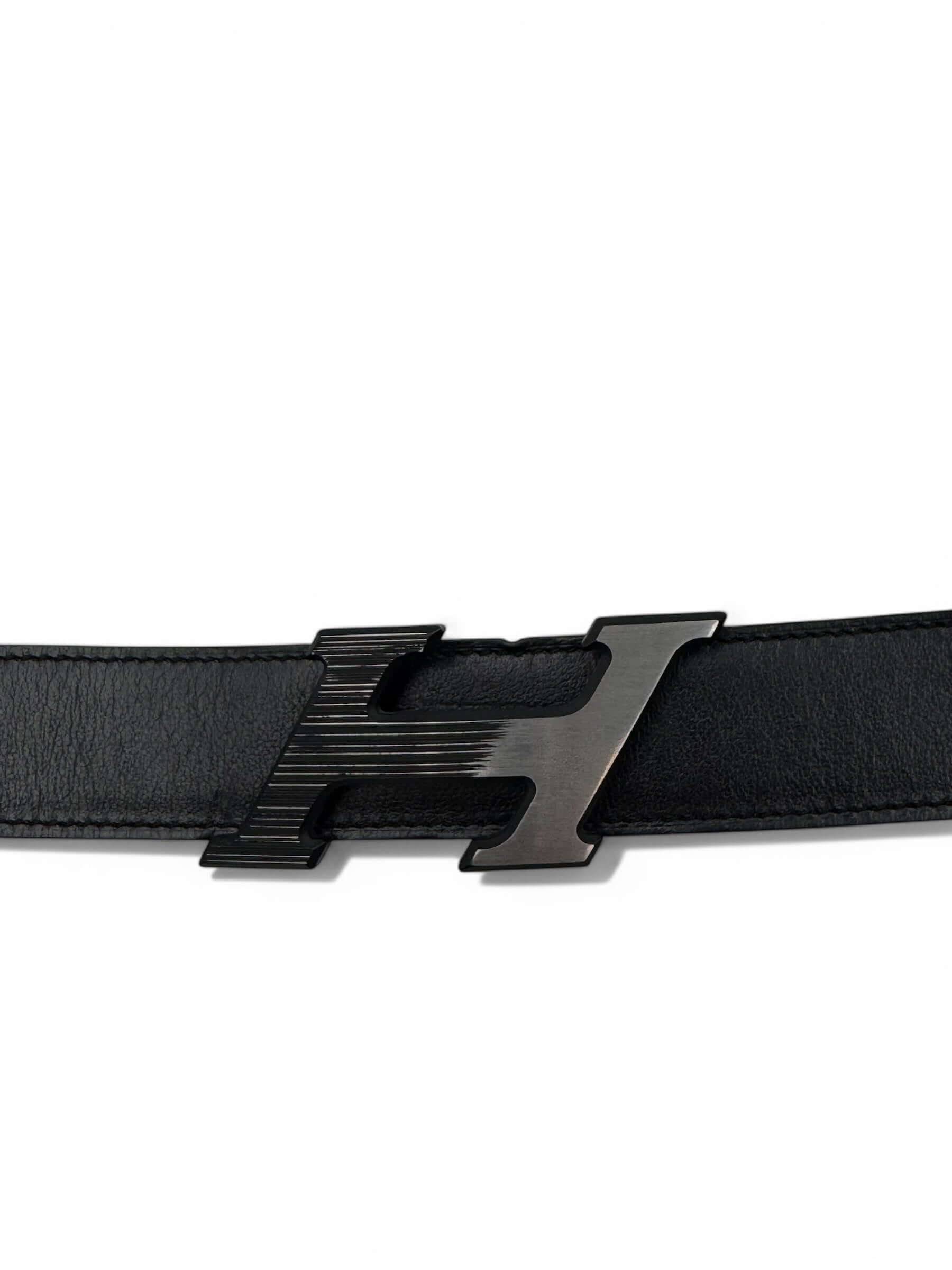 Hermès - Boucle Speed H 3mm