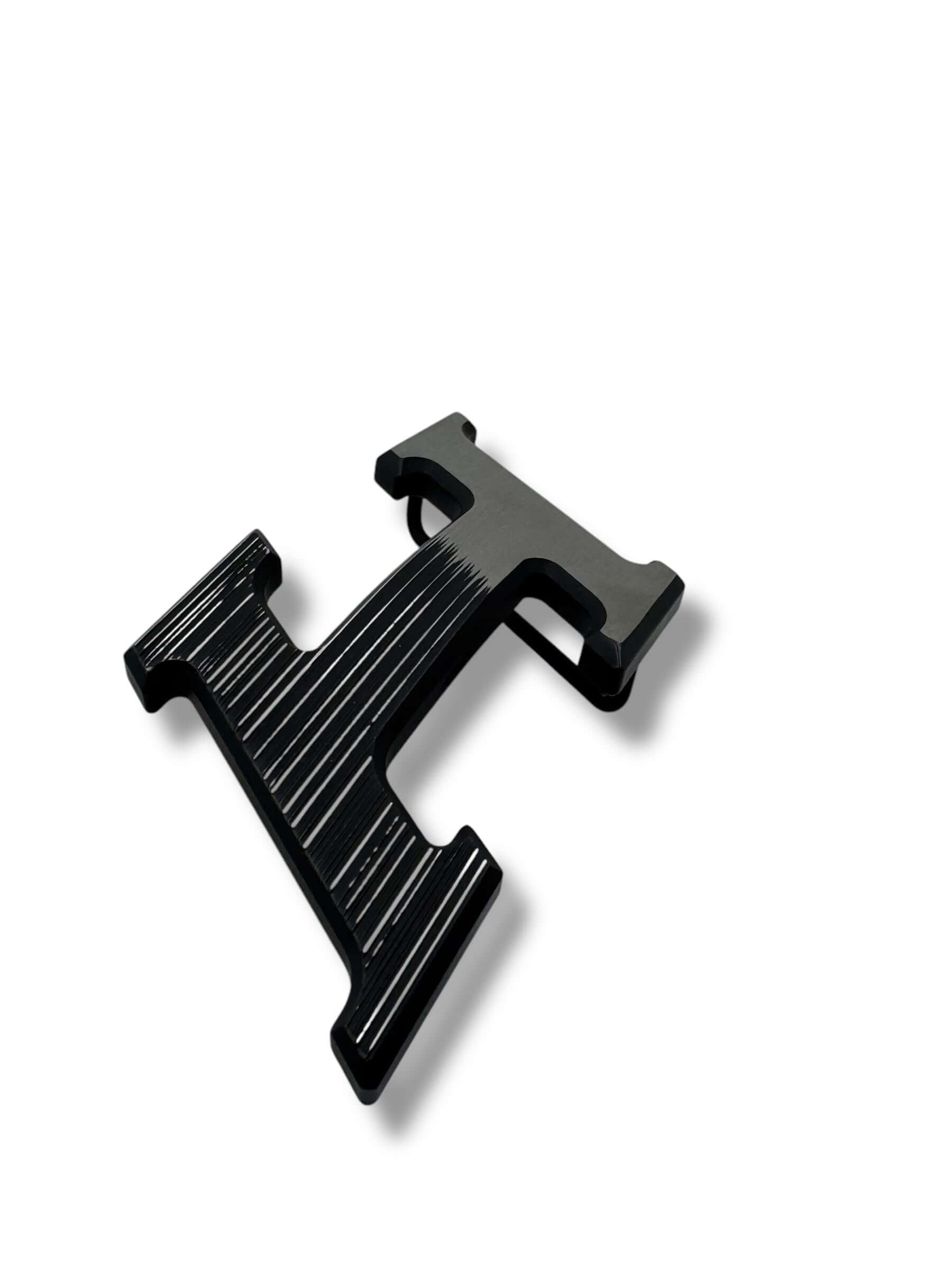 Hermès - Boucle Speed H 3mm