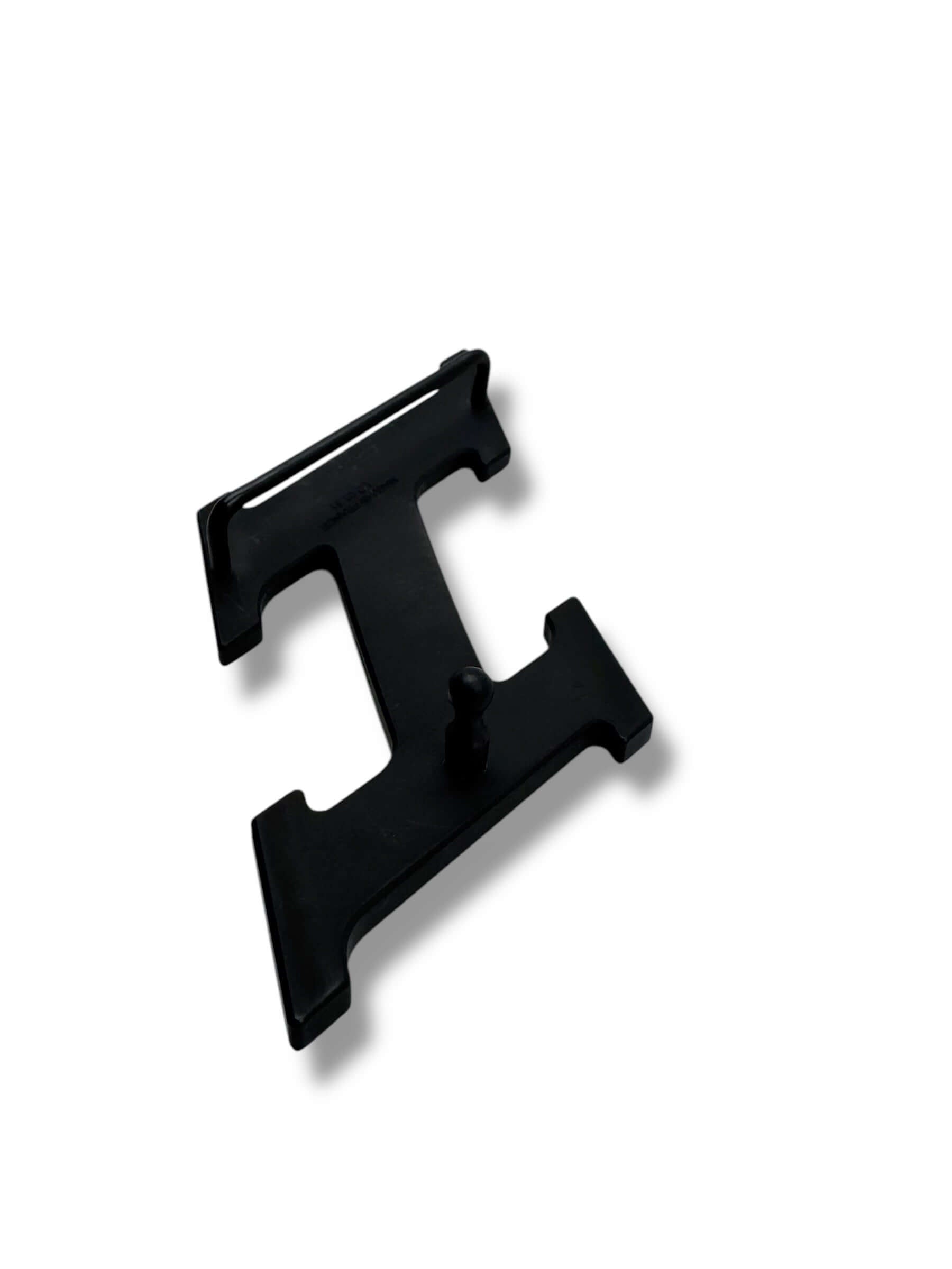 Hermès - Boucle Speed H 3mm