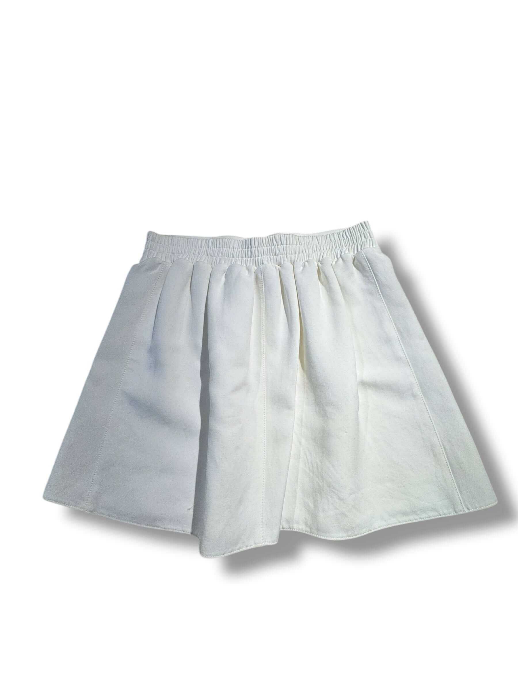 Red Valentino - Jupe blanche T40