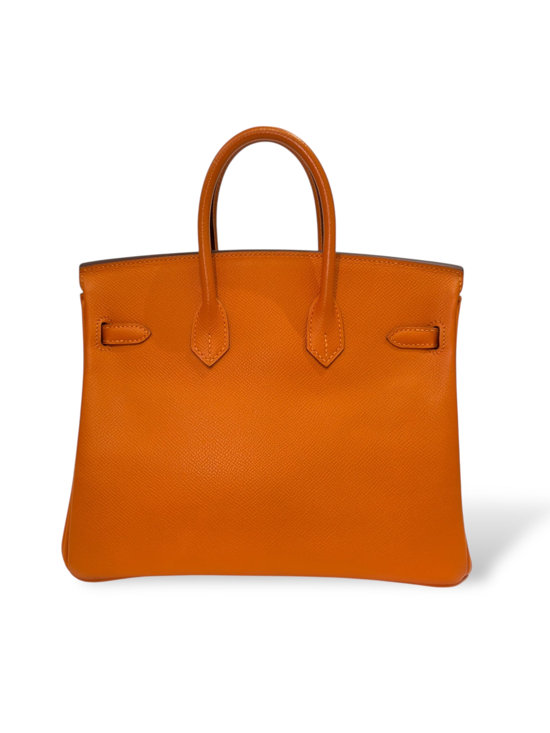 Hermès - Sac Birkin 25 Epsom