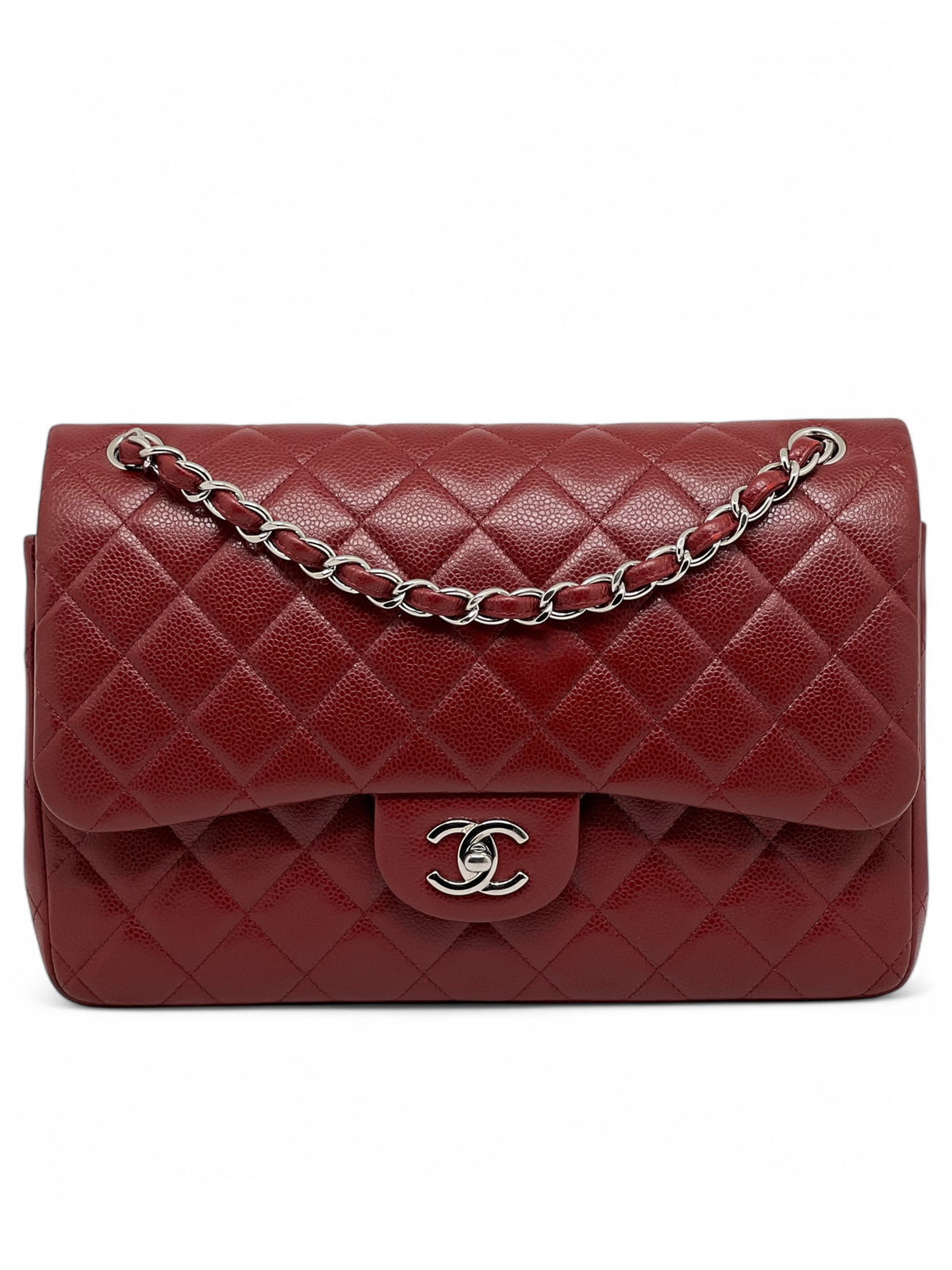 Chanel - Sac Timeless Jumbo