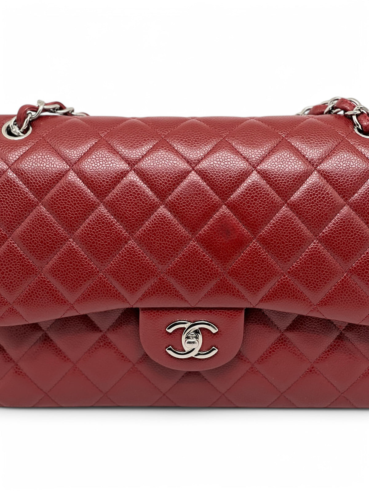 Chanel - Sac Timeless Jumbo