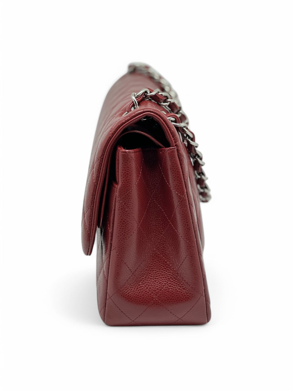 Chanel - Sac Timeless Jumbo